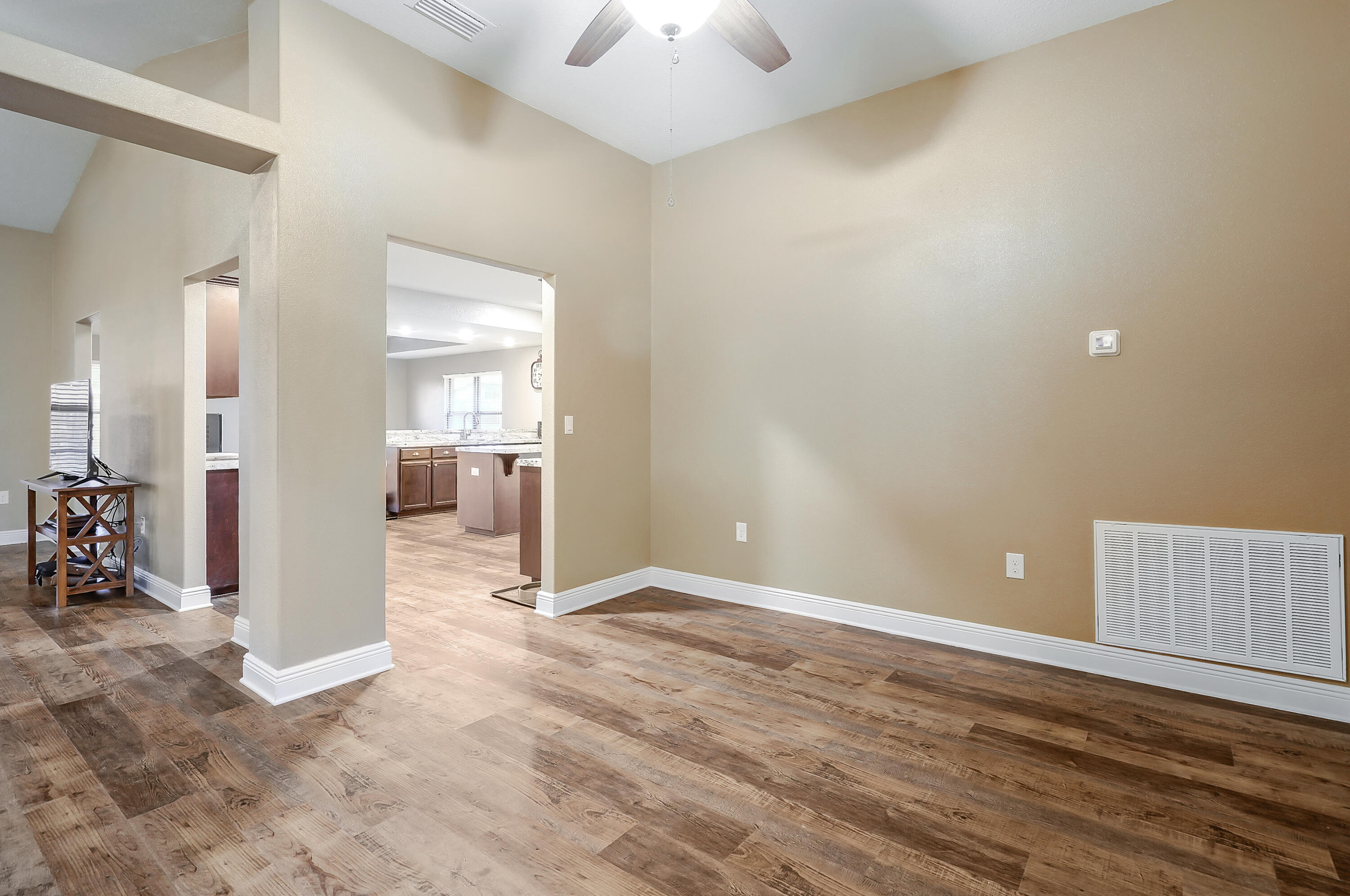 WILLOW CREEK PLANTATION - Residential