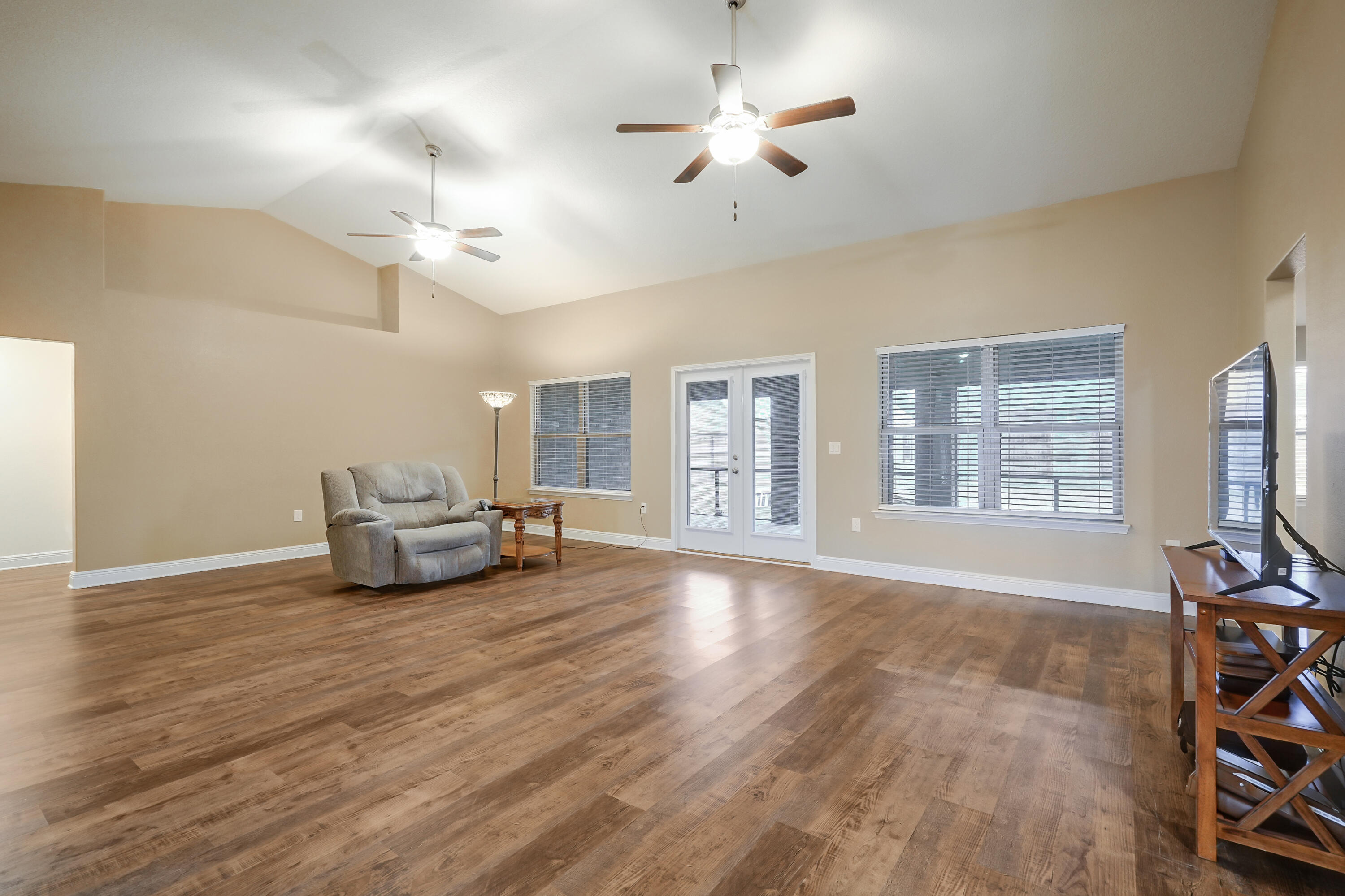 WILLOW CREEK PLANTATION - Residential