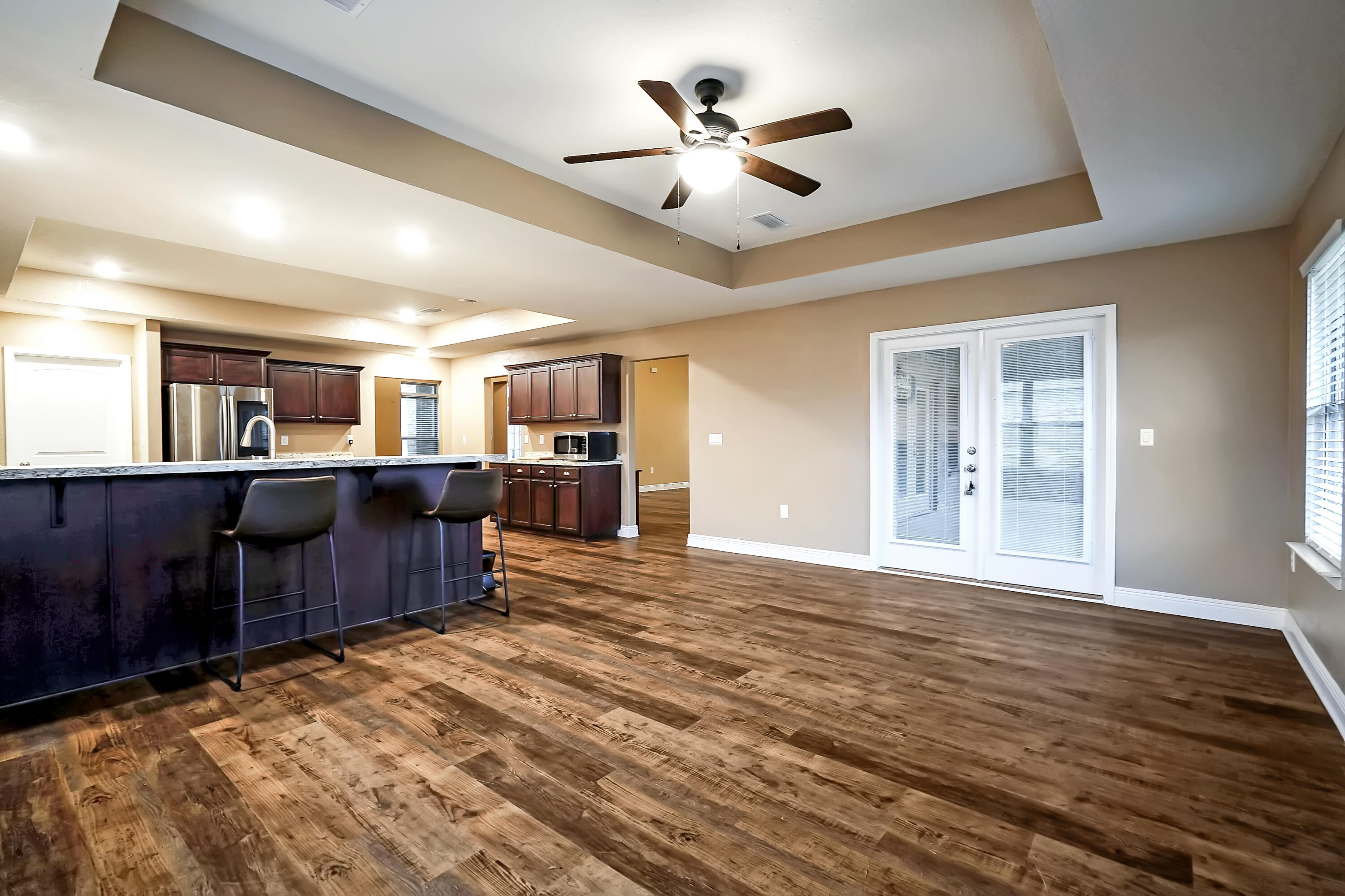 WILLOW CREEK PLANTATION - Residential