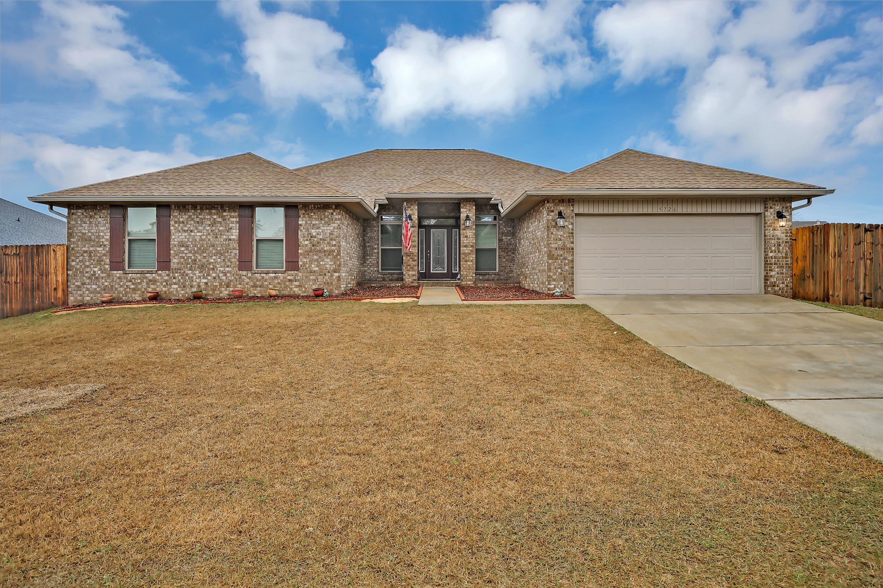 WILLOW CREEK PLANTATION - Residential