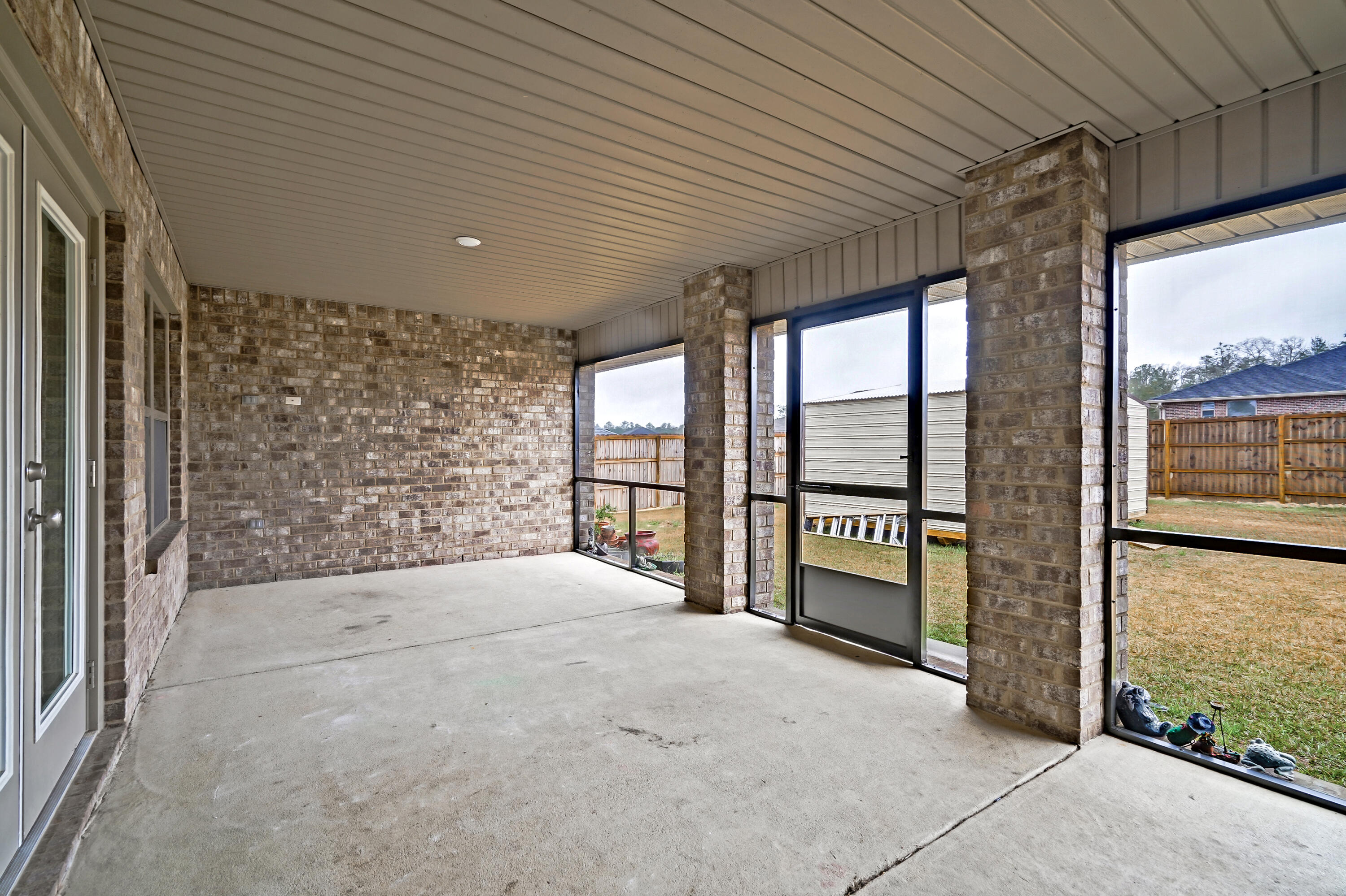 WILLOW CREEK PLANTATION - Residential