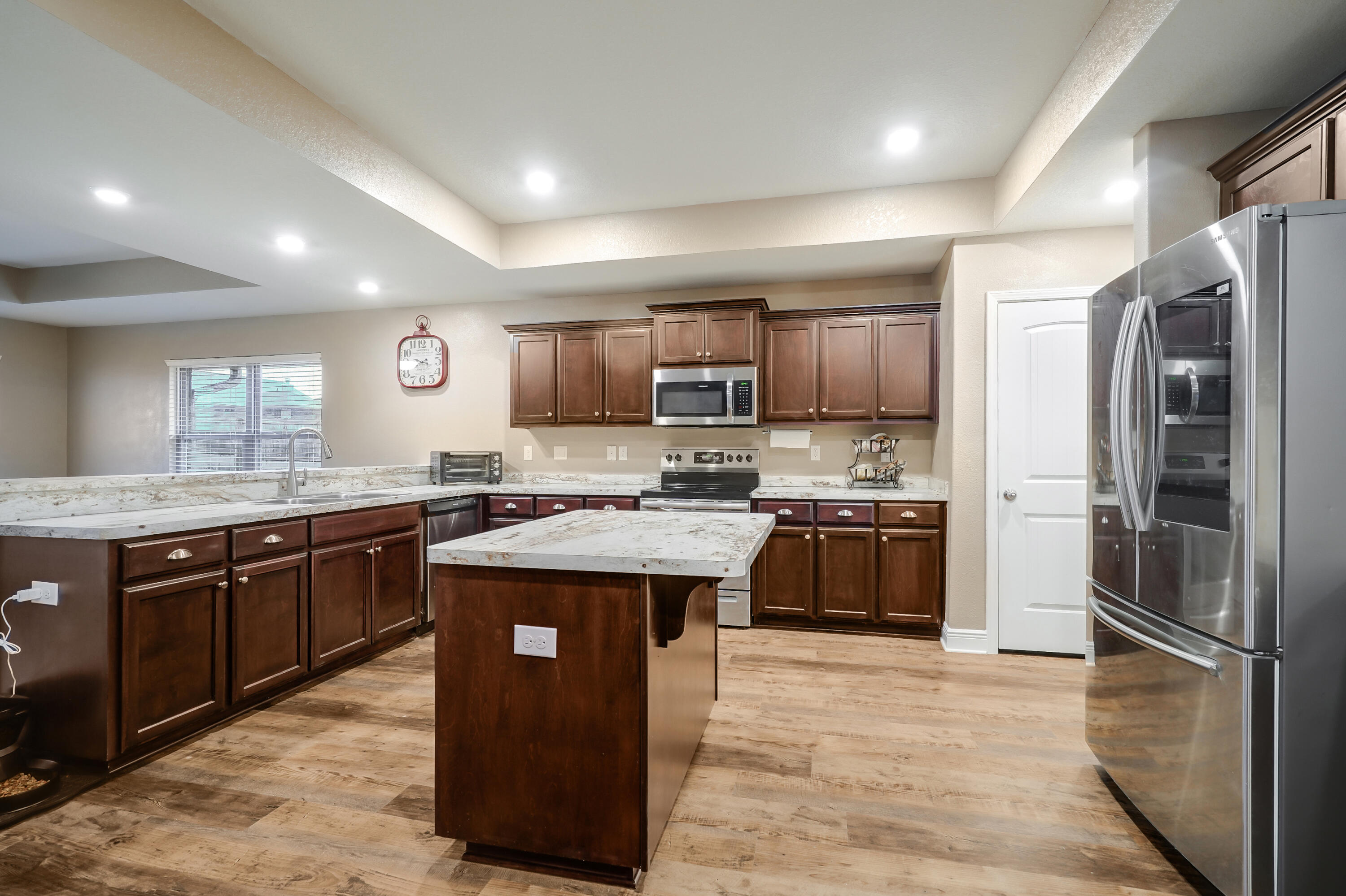 WILLOW CREEK PLANTATION - Residential