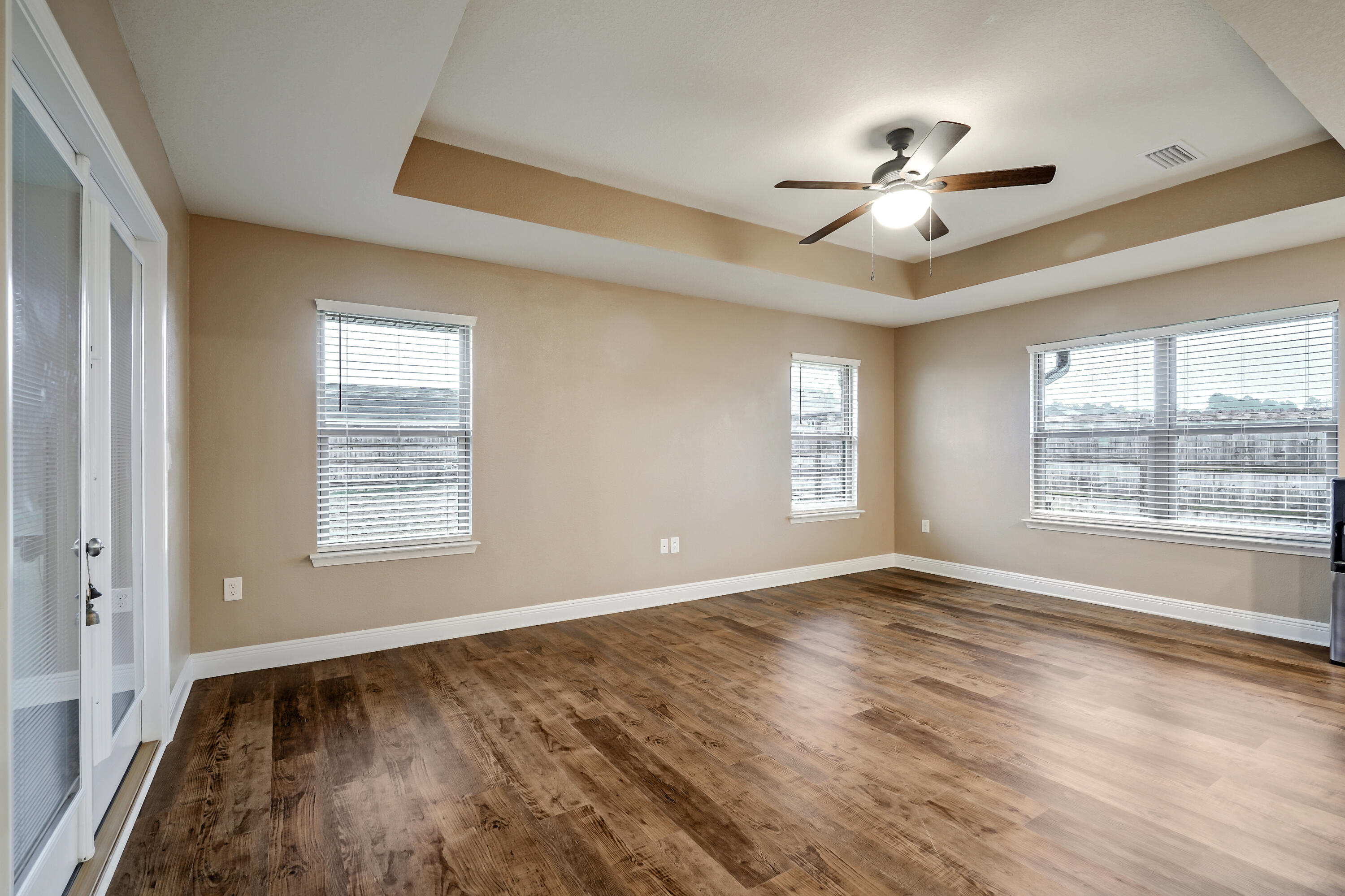 WILLOW CREEK PLANTATION - Residential