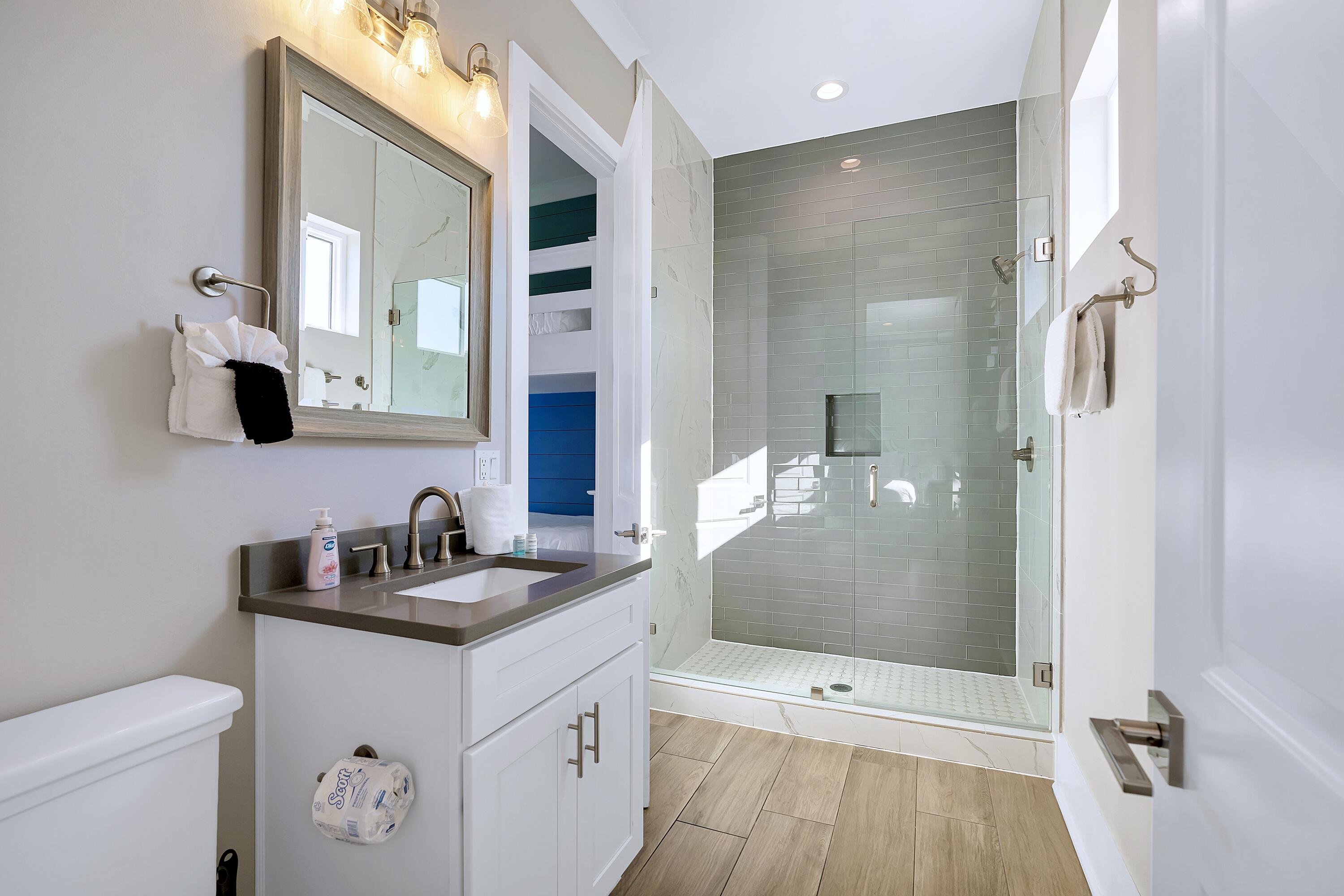 The Retreat at Miramar - Residential