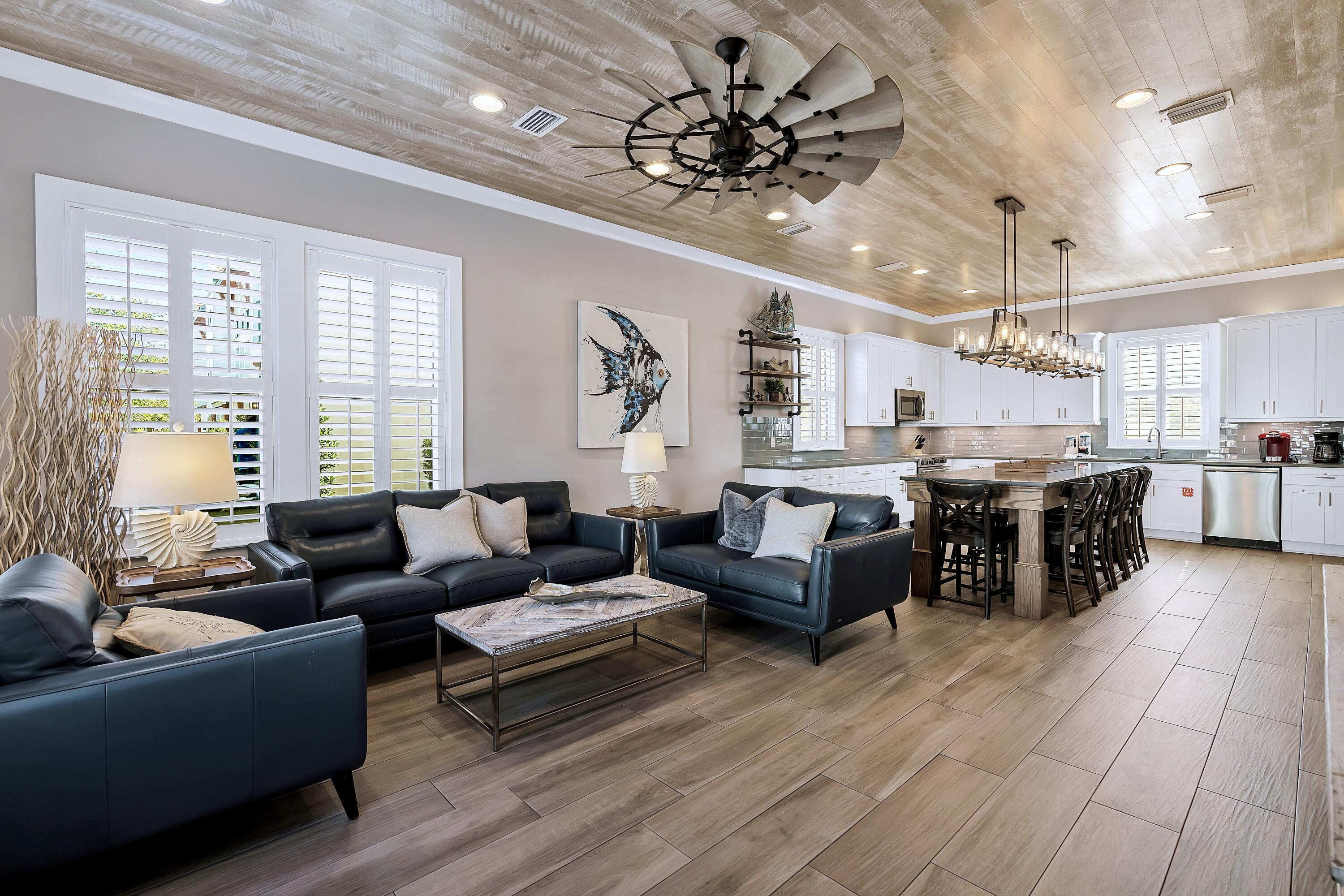 The Retreat at Miramar - Residential