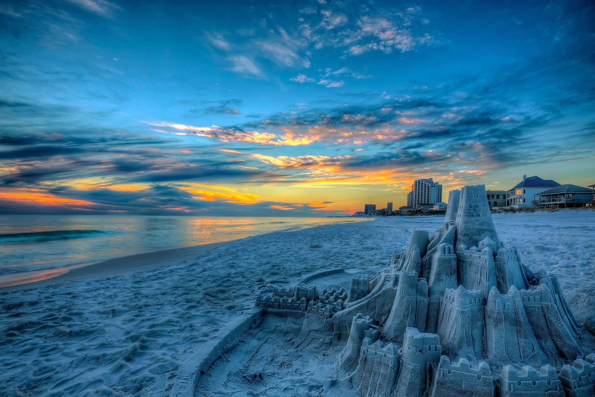 The Retreat at Miramar - Residential