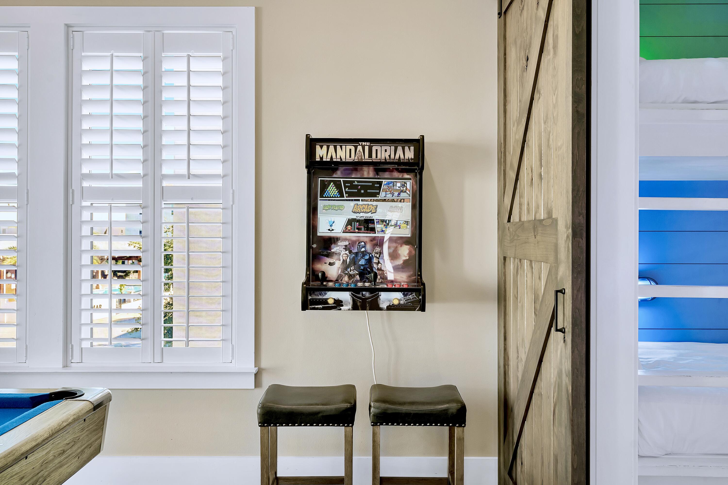 The Retreat at Miramar - Residential