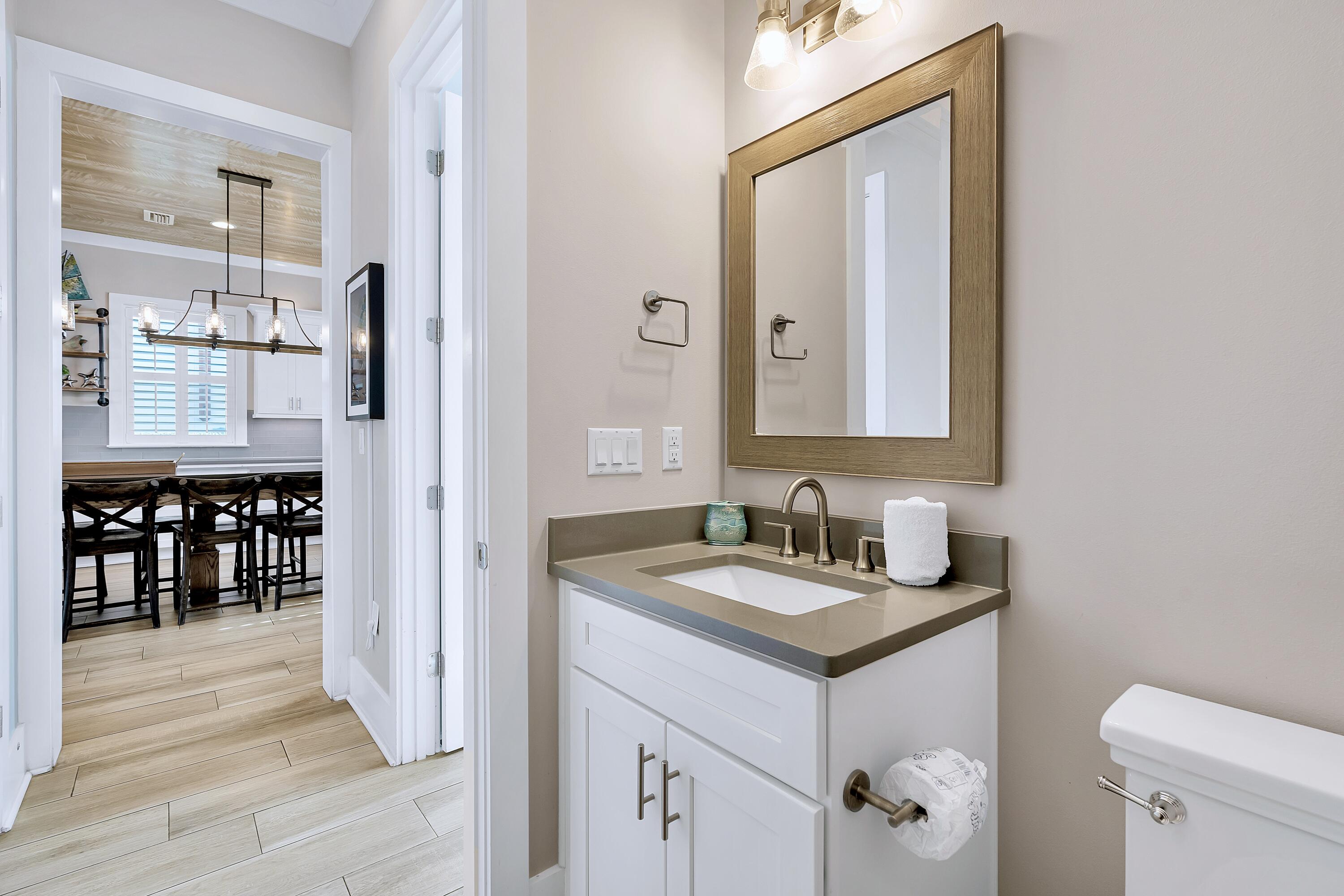 The Retreat at Miramar - Residential