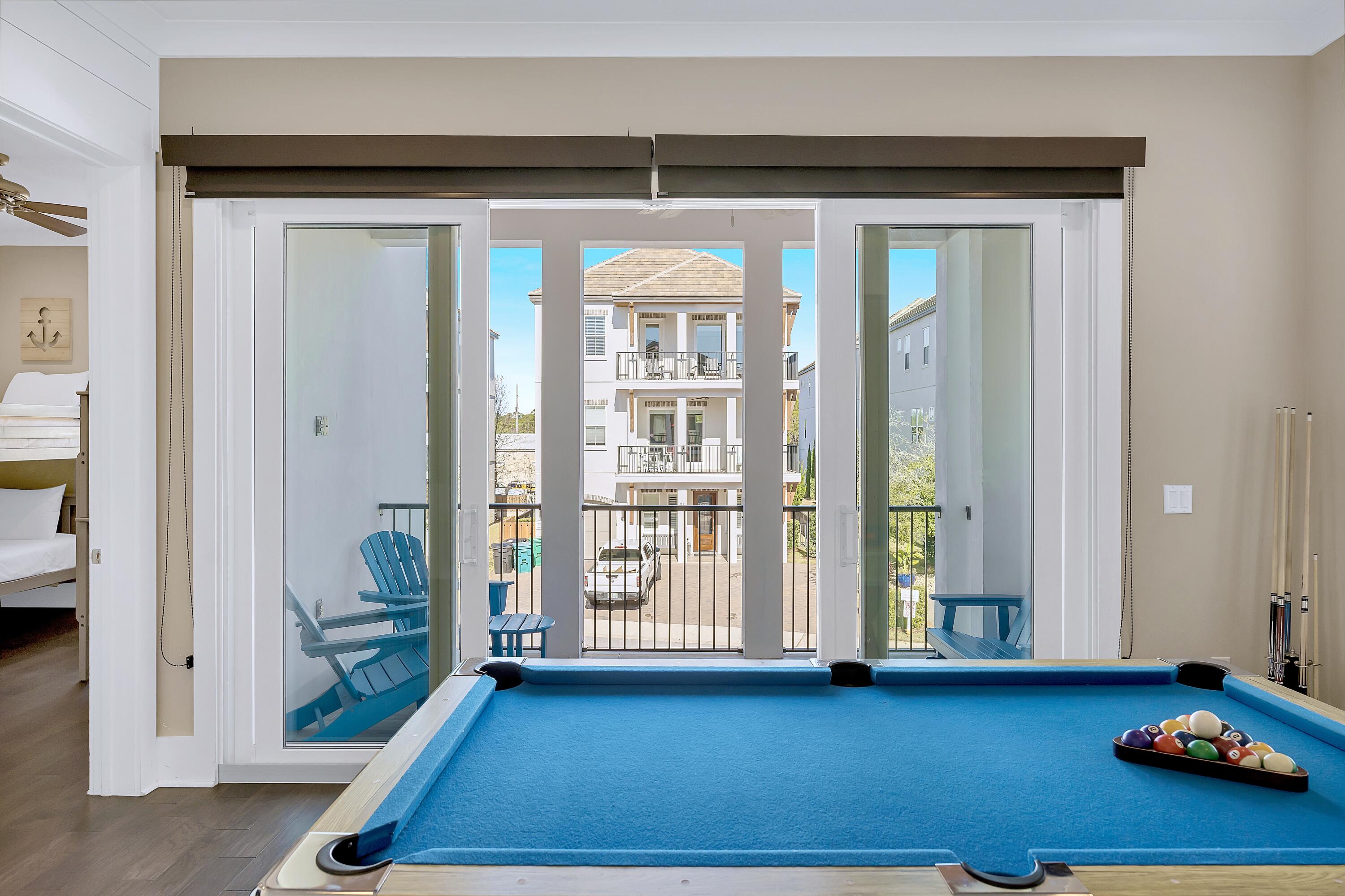 The Retreat at Miramar - Residential