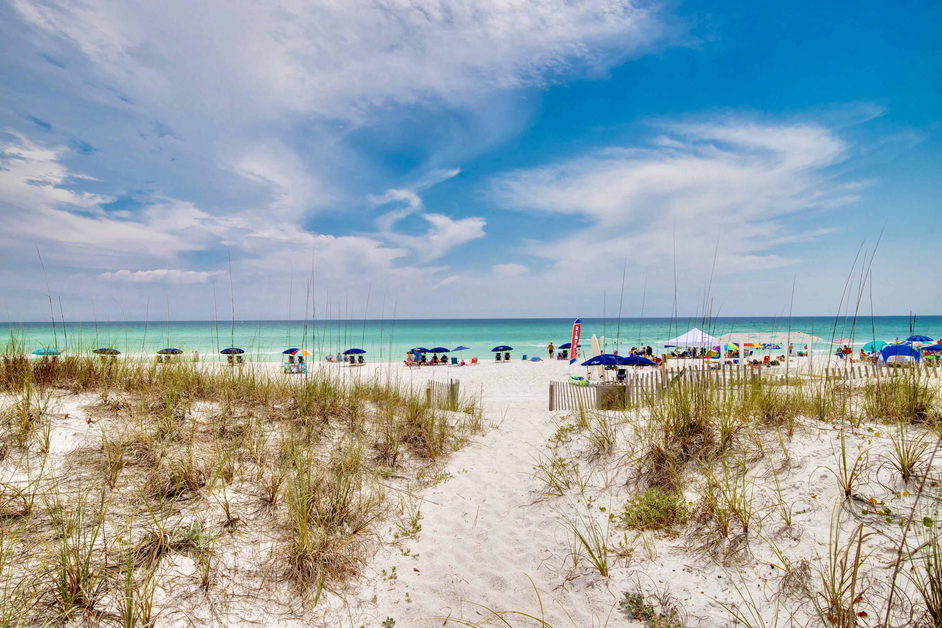 The Retreat at Miramar - Residential