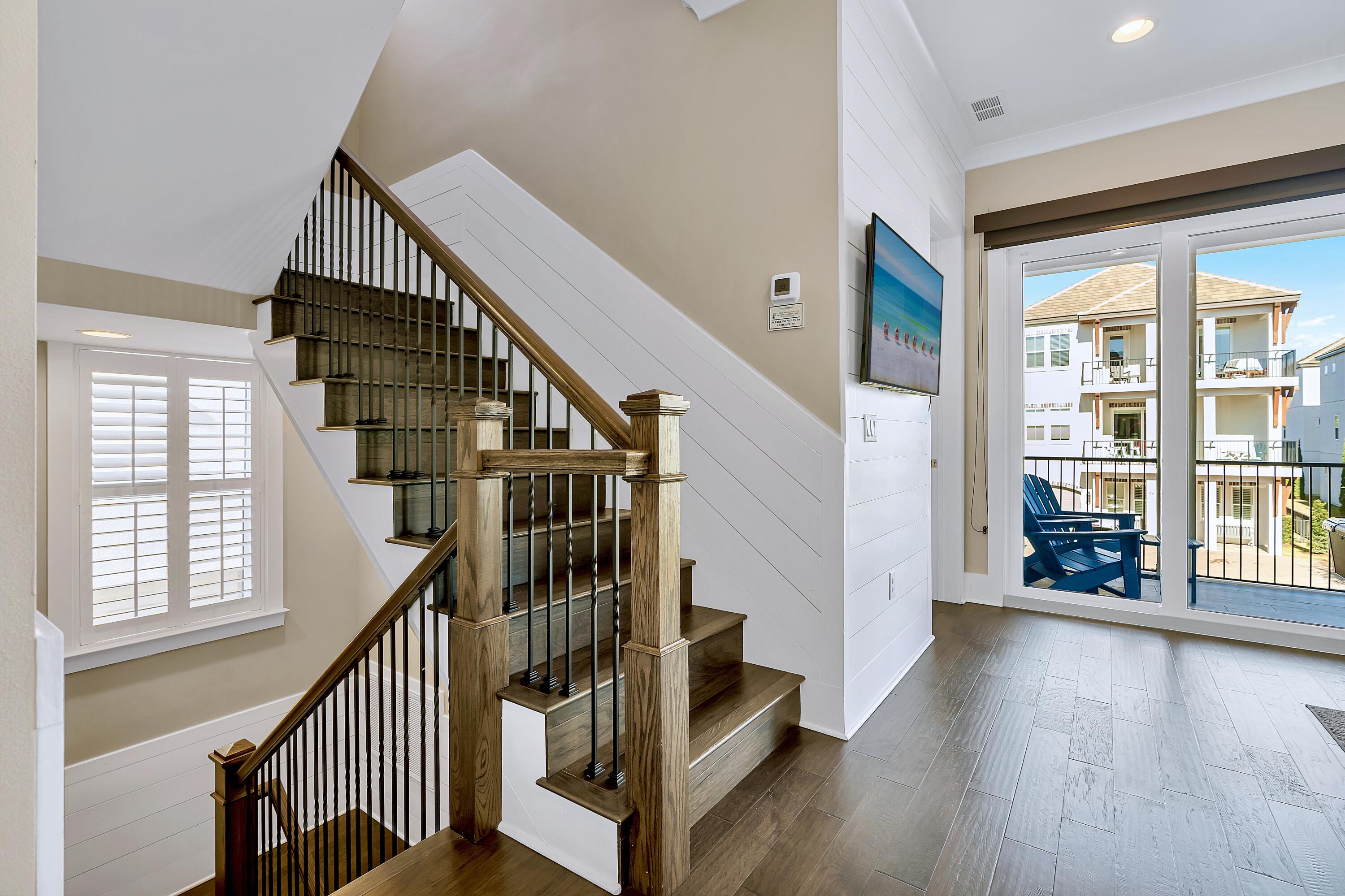 The Retreat at Miramar - Residential