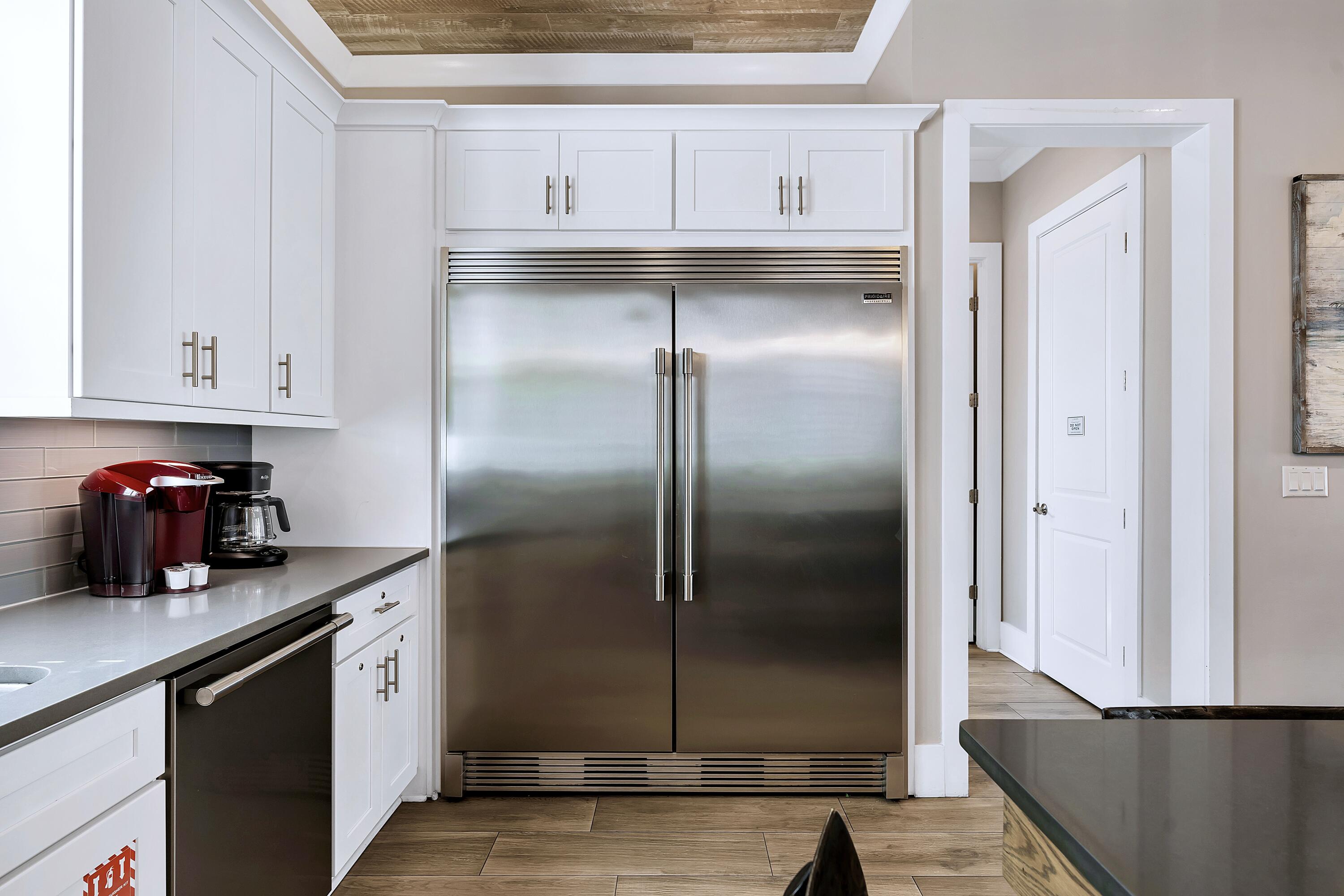 The Retreat at Miramar - Residential