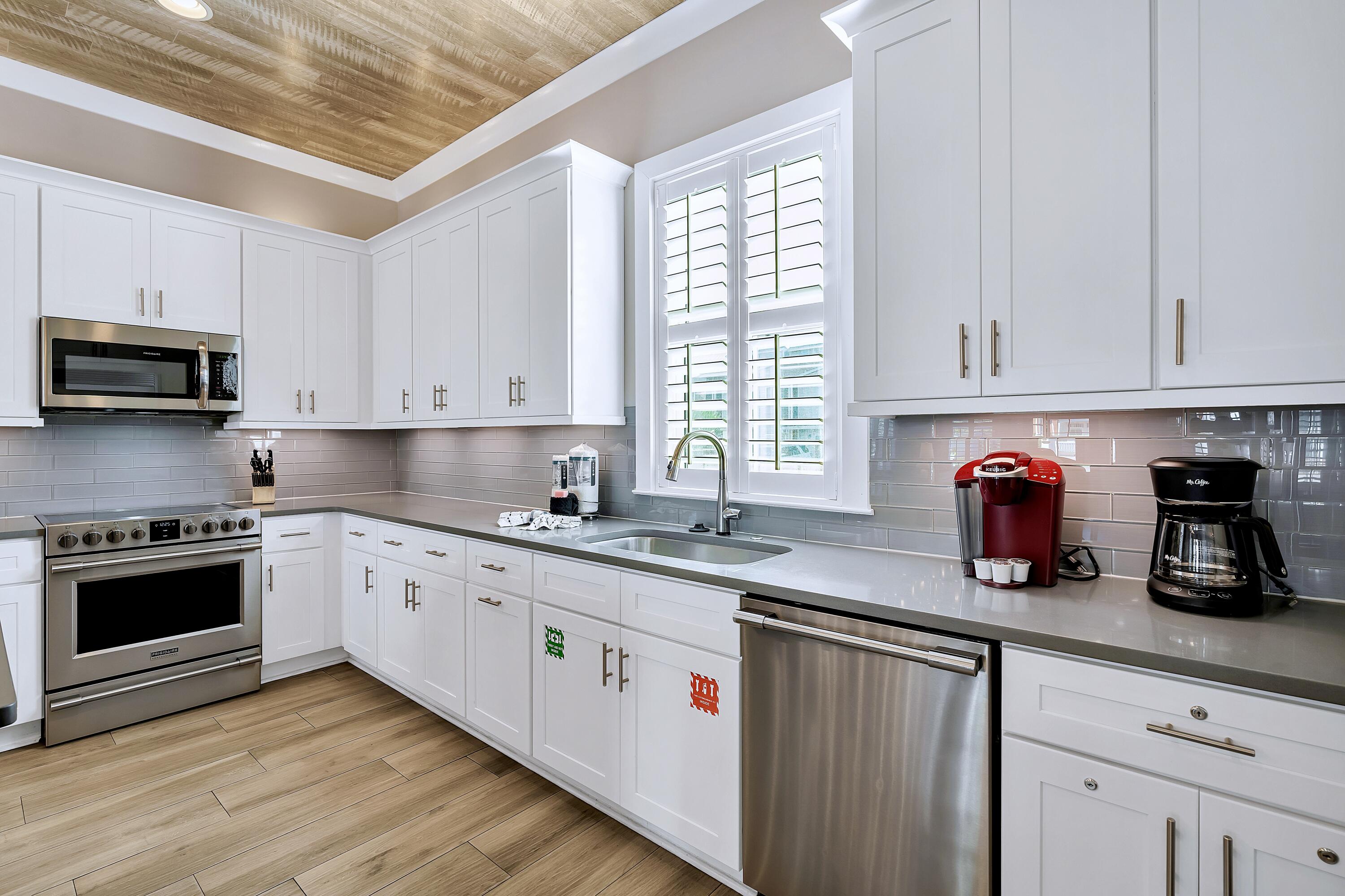 The Retreat at Miramar - Residential