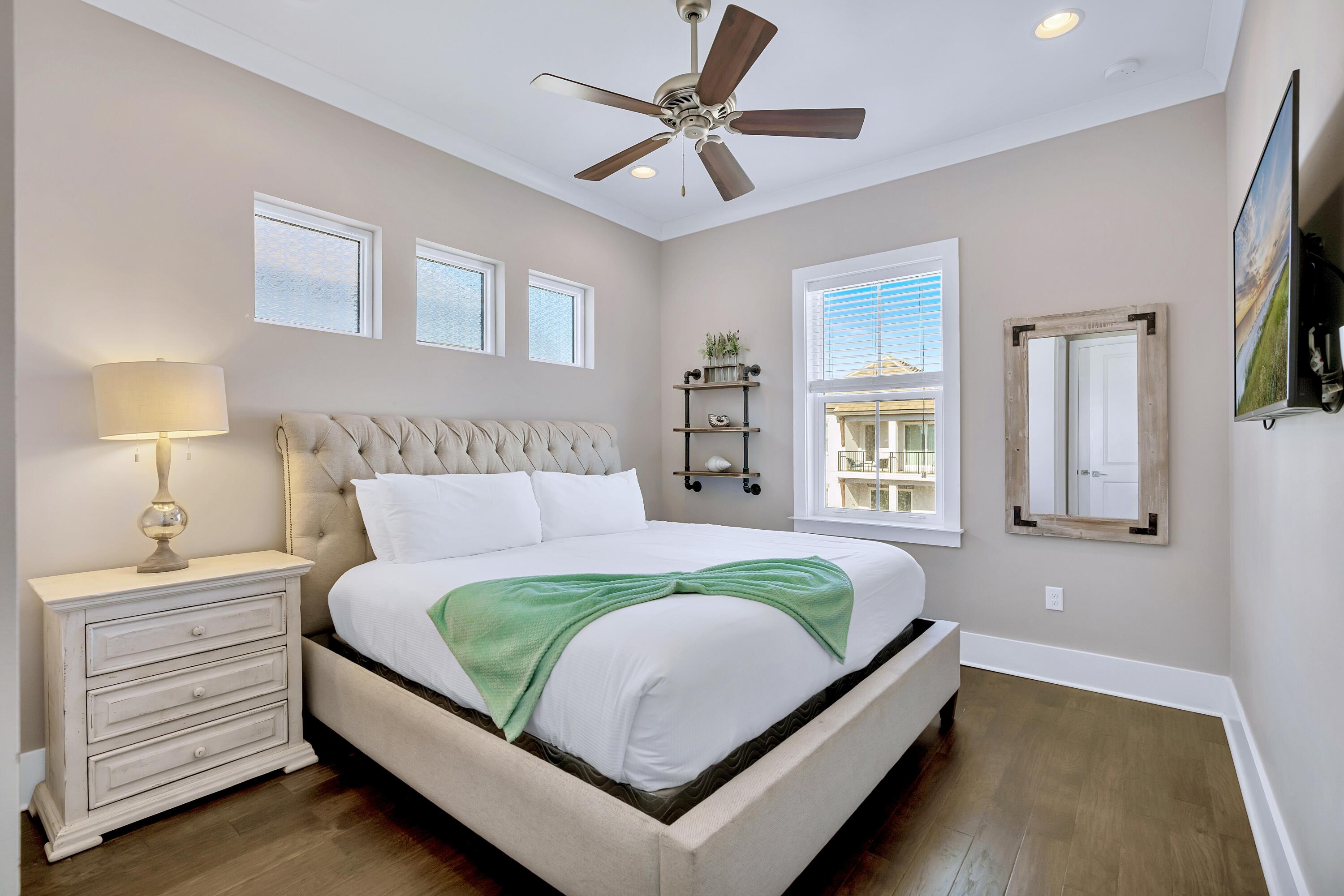 The Retreat at Miramar - Residential