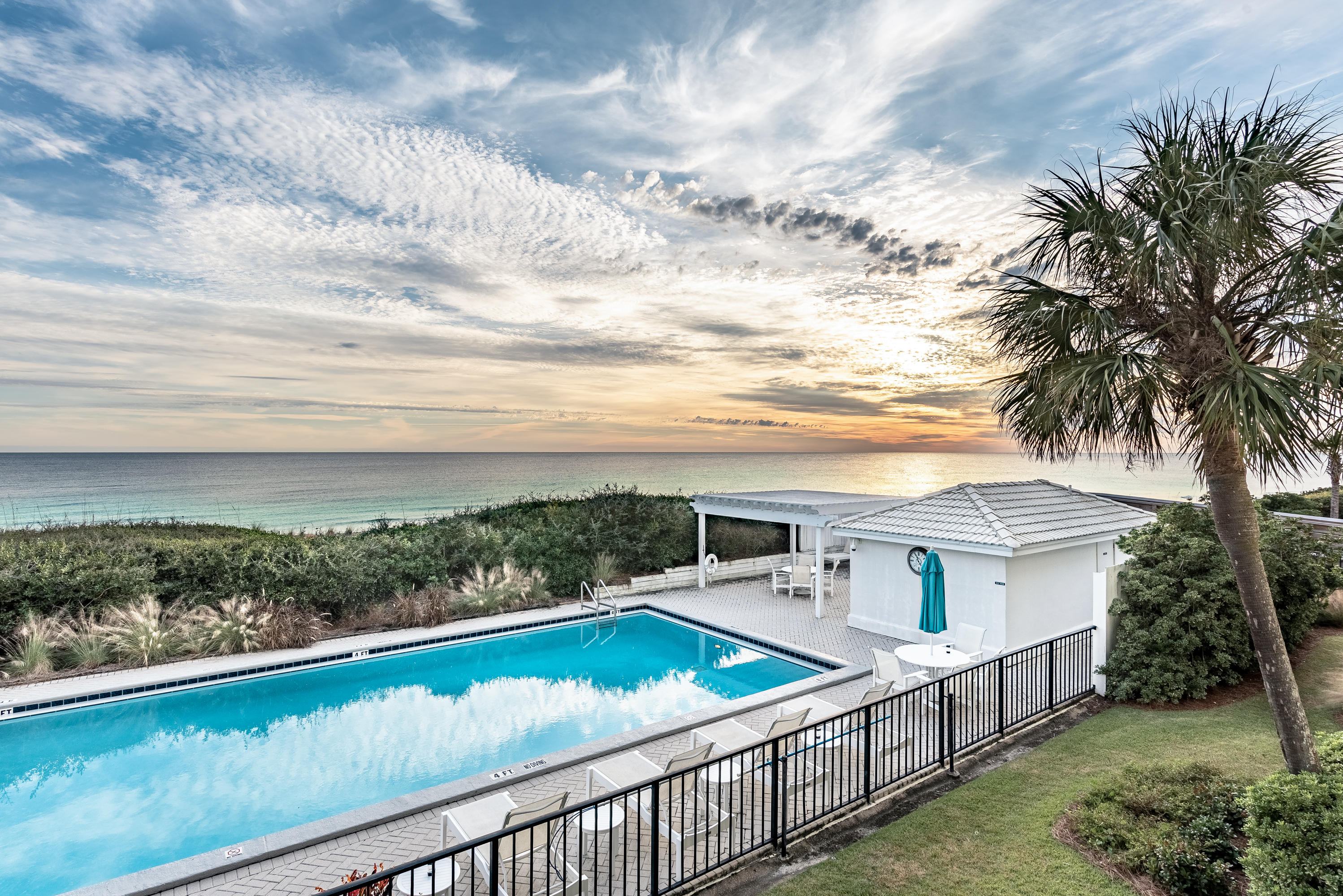 PALMS OF DUNE ALLEN CONDO - Residential