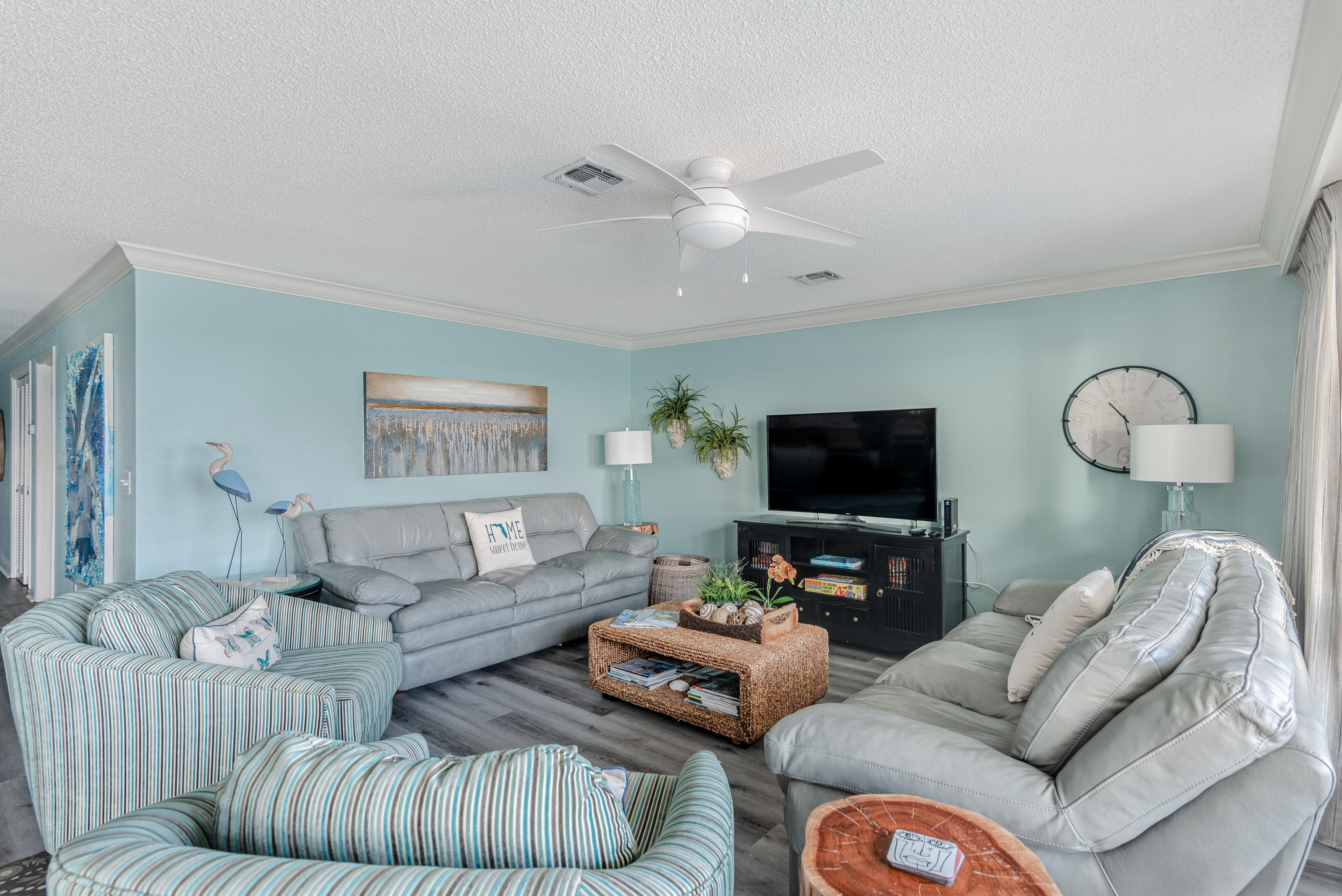 PALMS OF DUNE ALLEN CONDO - Residential