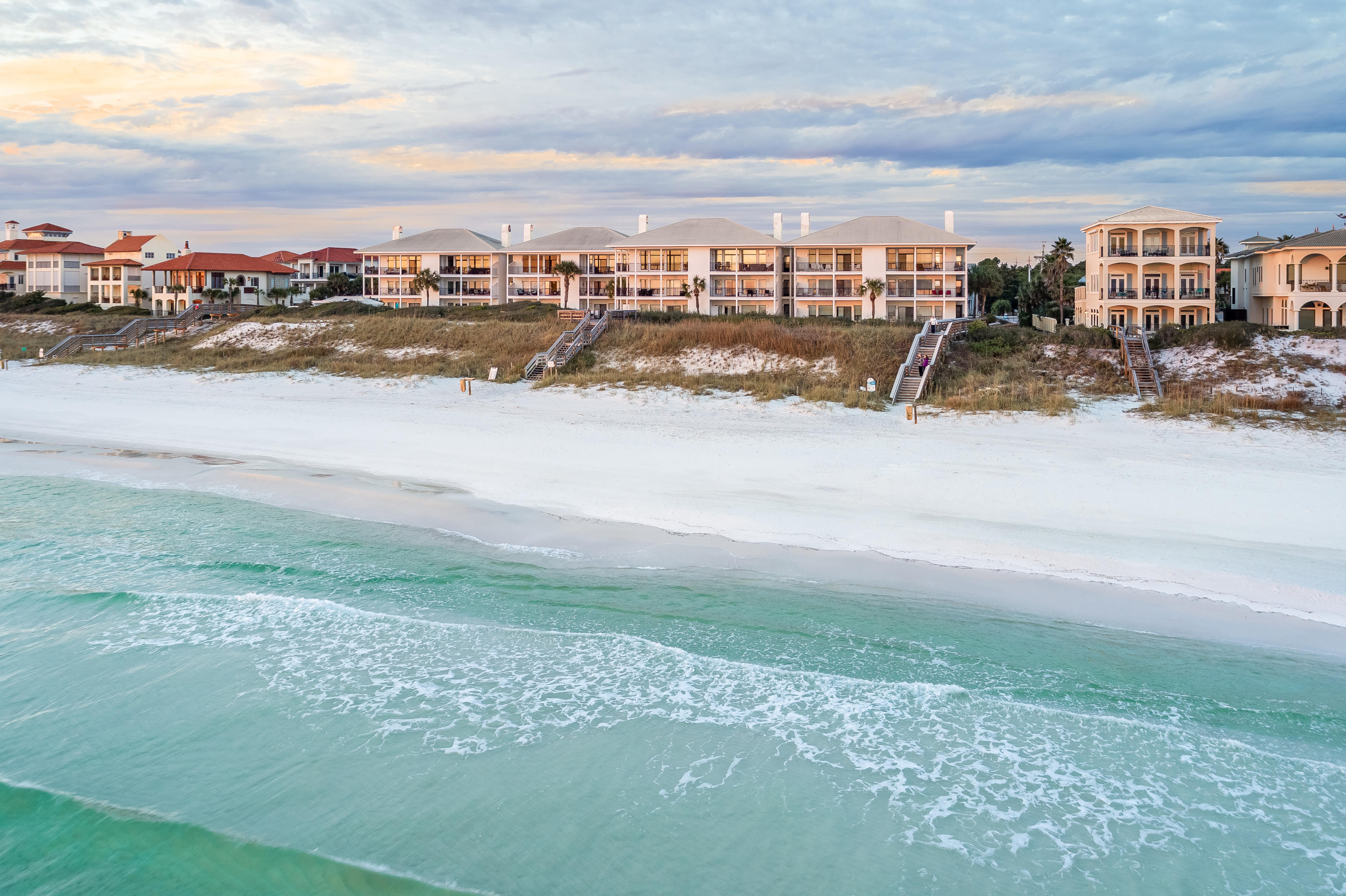 PALMS OF DUNE ALLEN CONDO - Residential