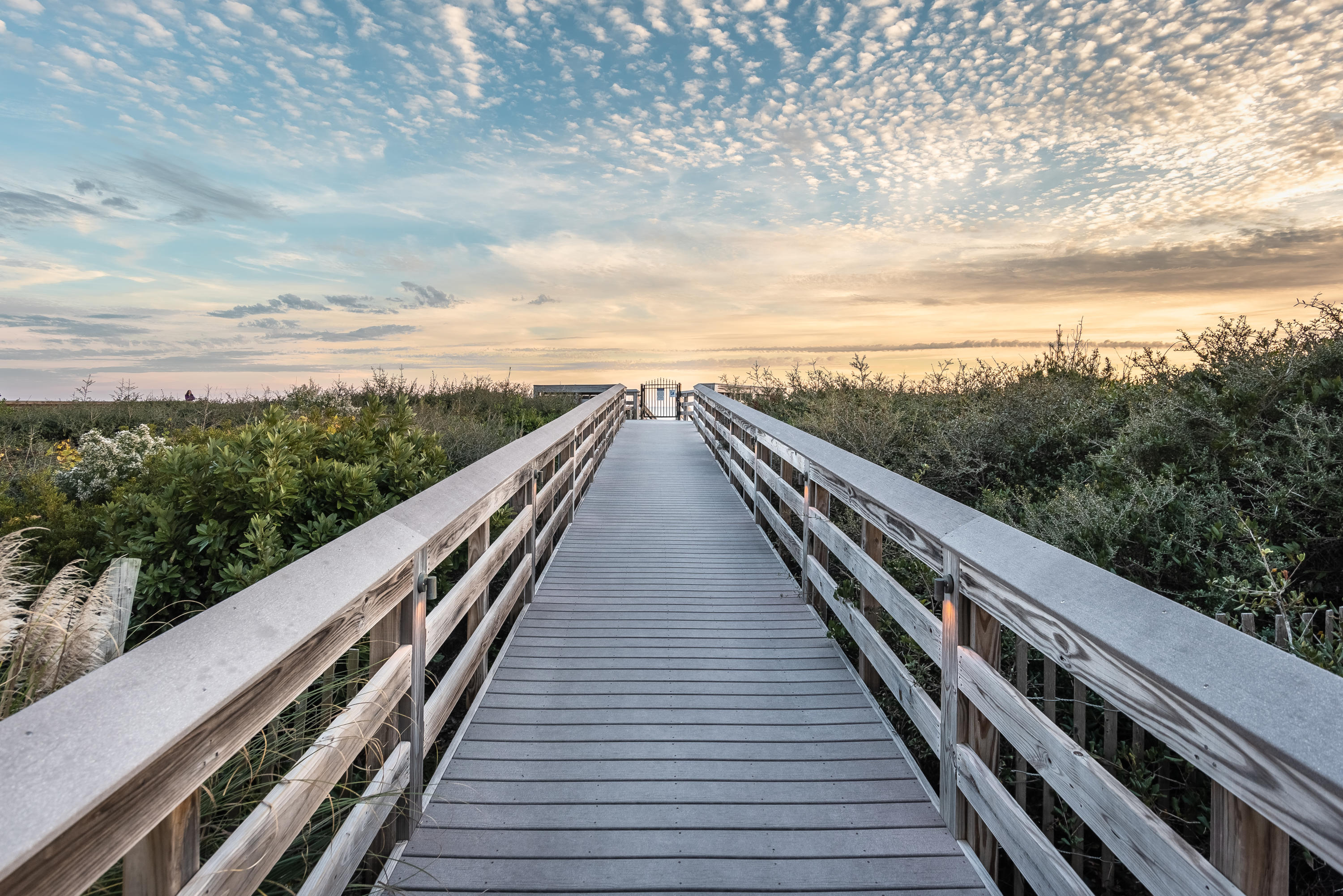 PALMS OF DUNE ALLEN CONDO - Residential