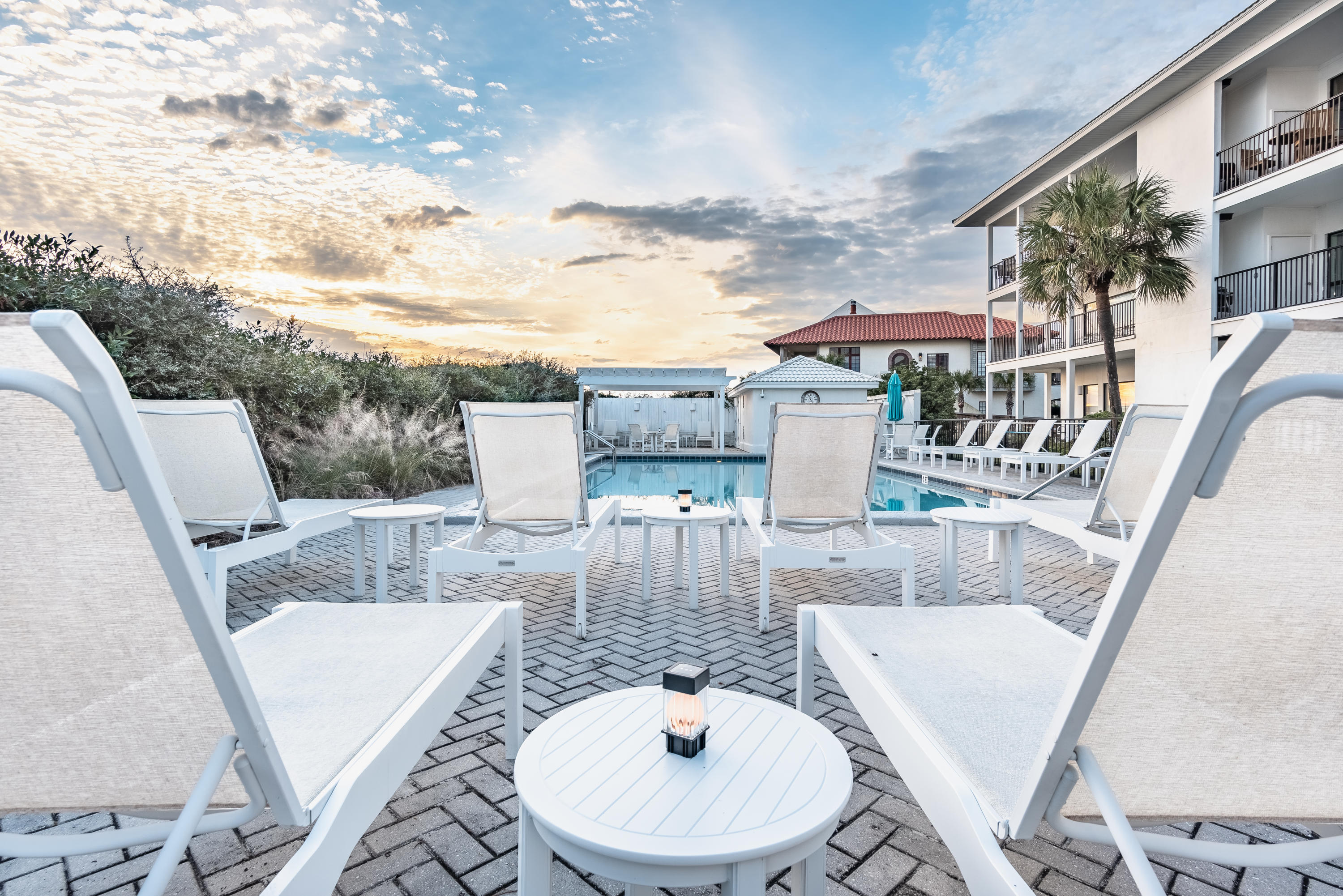 PALMS OF DUNE ALLEN CONDO - Residential