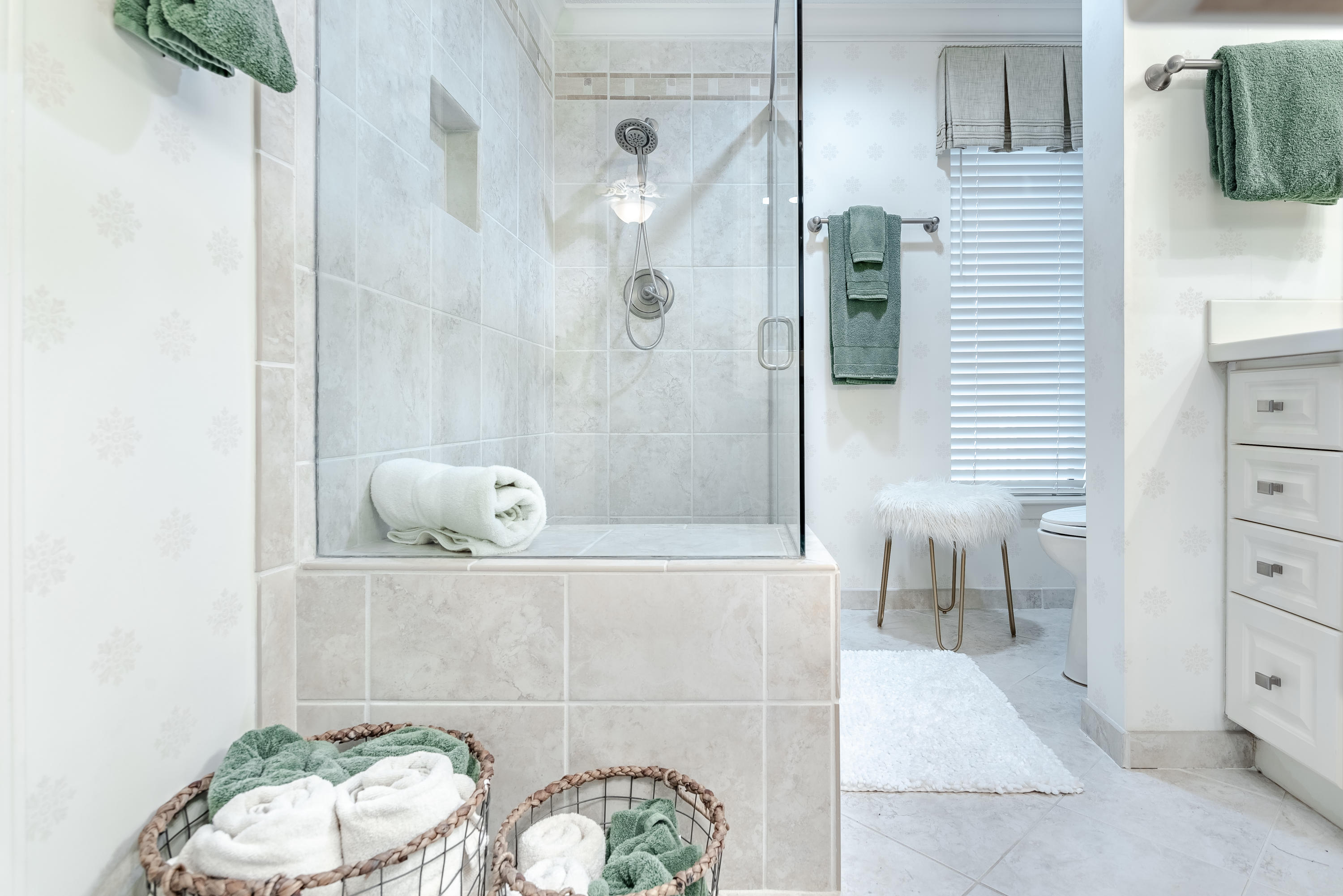 PALMS OF DUNE ALLEN CONDO - Residential