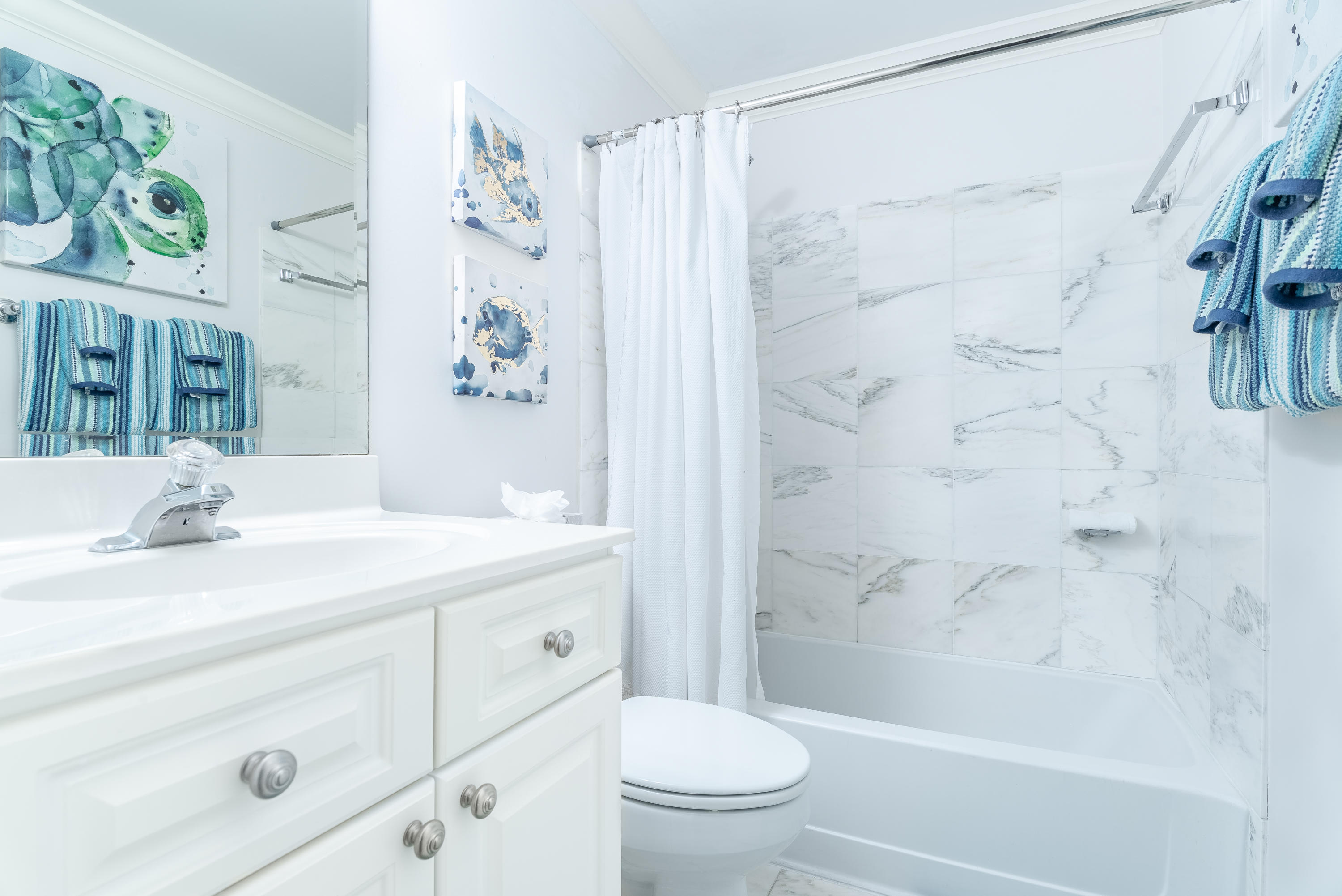 PALMS OF DUNE ALLEN CONDO - Residential