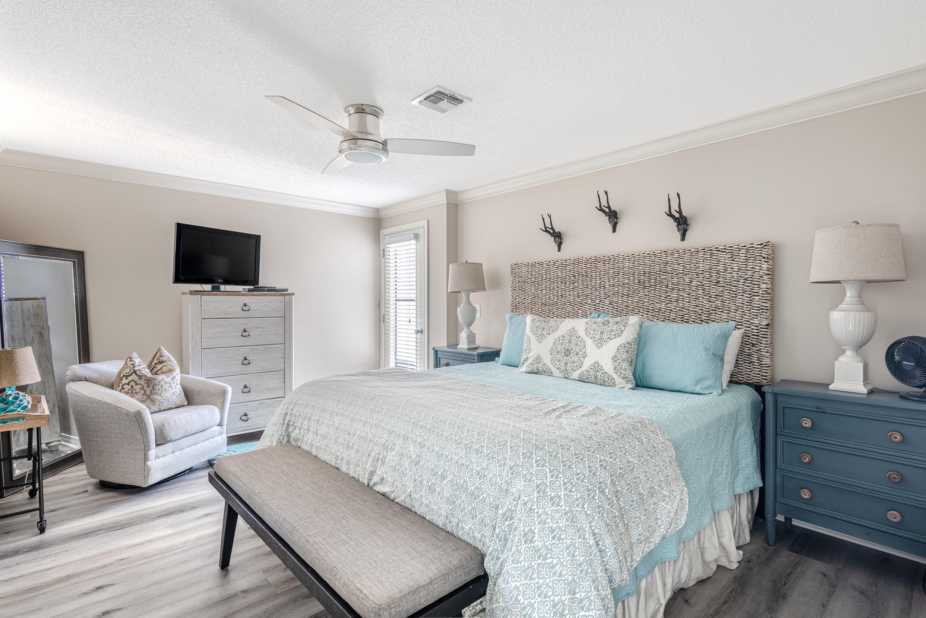 PALMS OF DUNE ALLEN CONDO - Residential