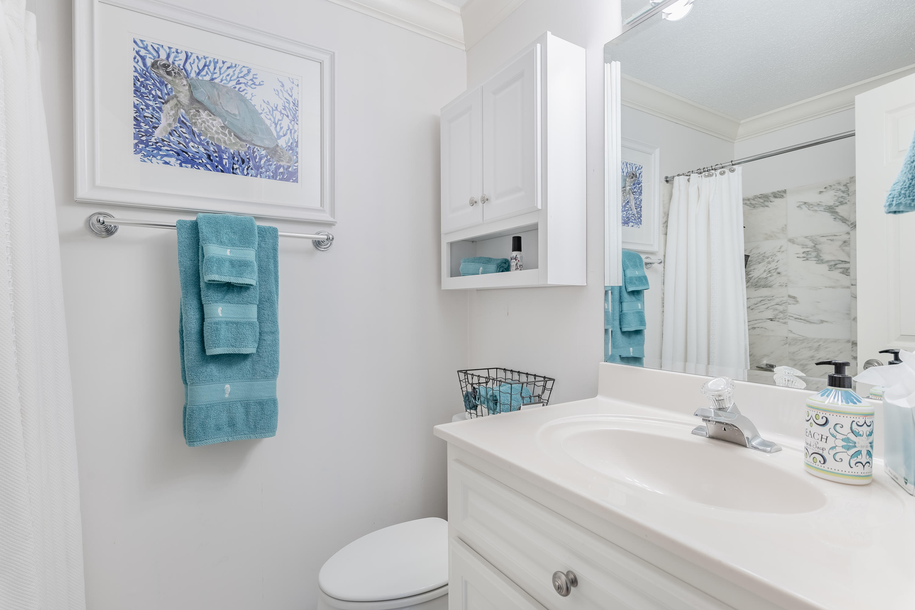 PALMS OF DUNE ALLEN CONDO - Residential