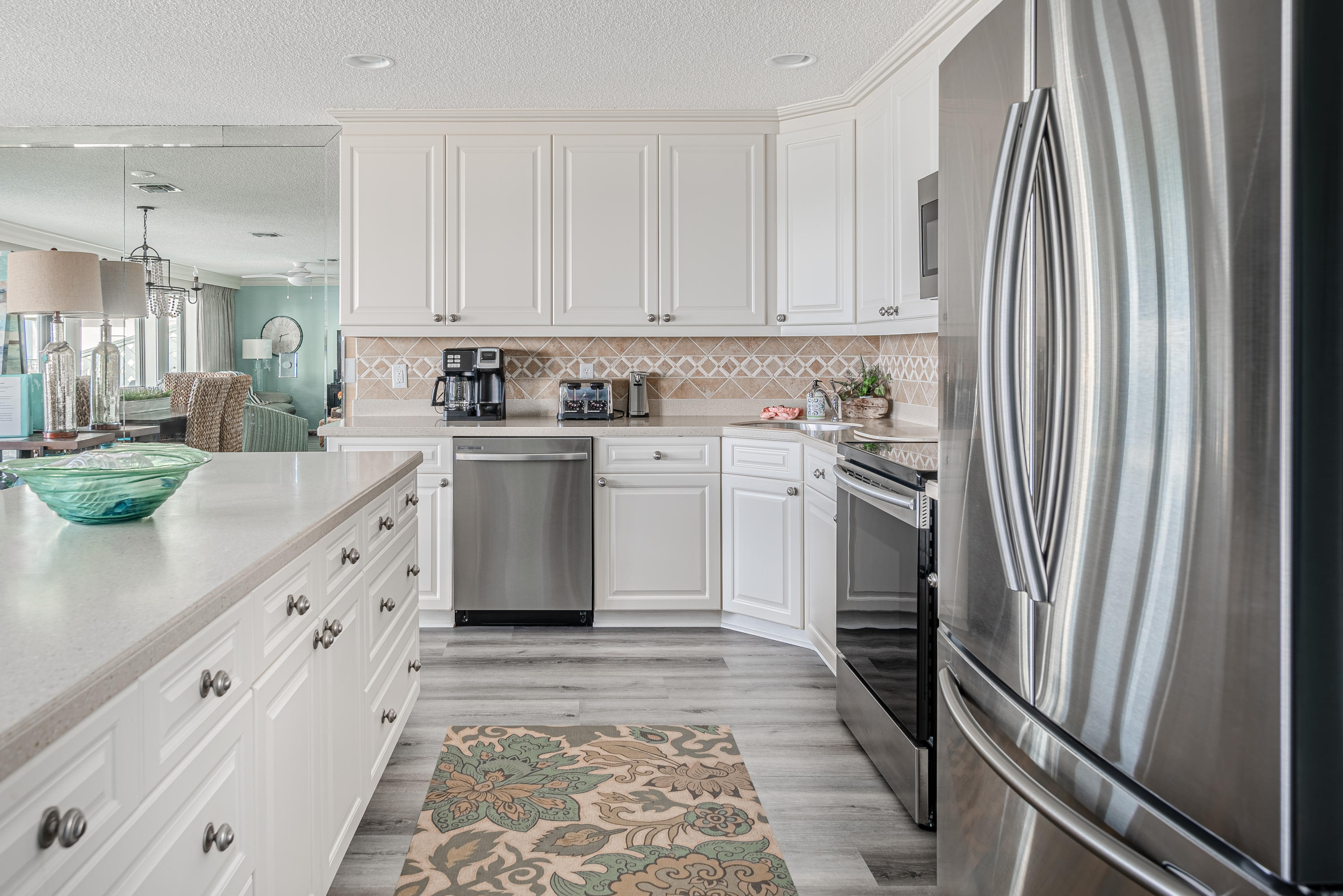 PALMS OF DUNE ALLEN CONDO - Residential