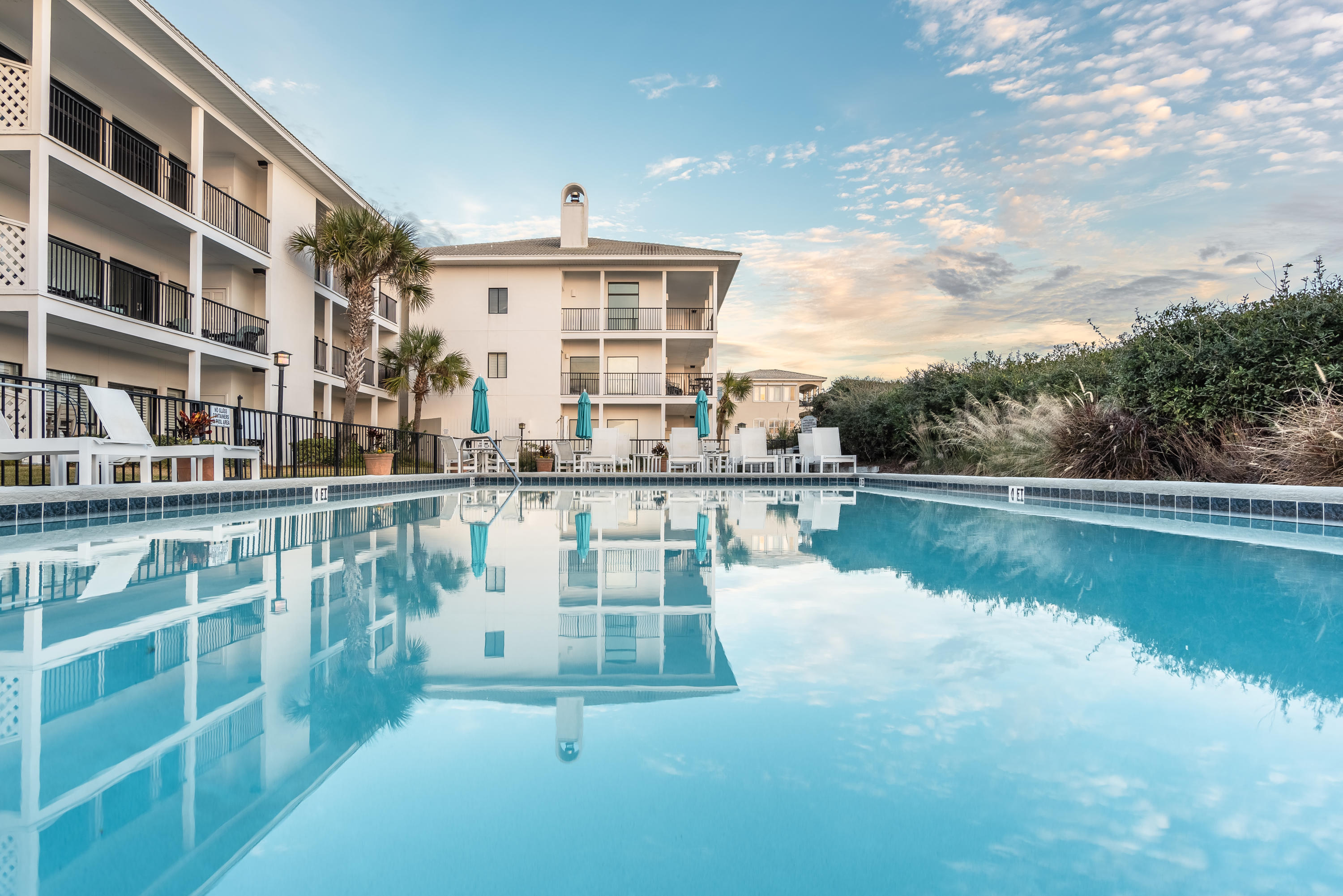 PALMS OF DUNE ALLEN CONDO - Residential