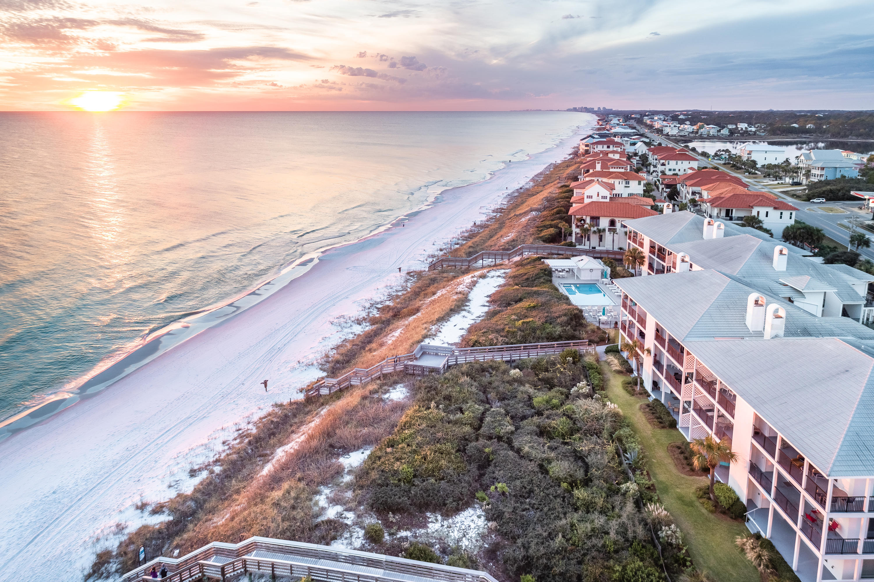 PALMS OF DUNE ALLEN CONDO - Residential