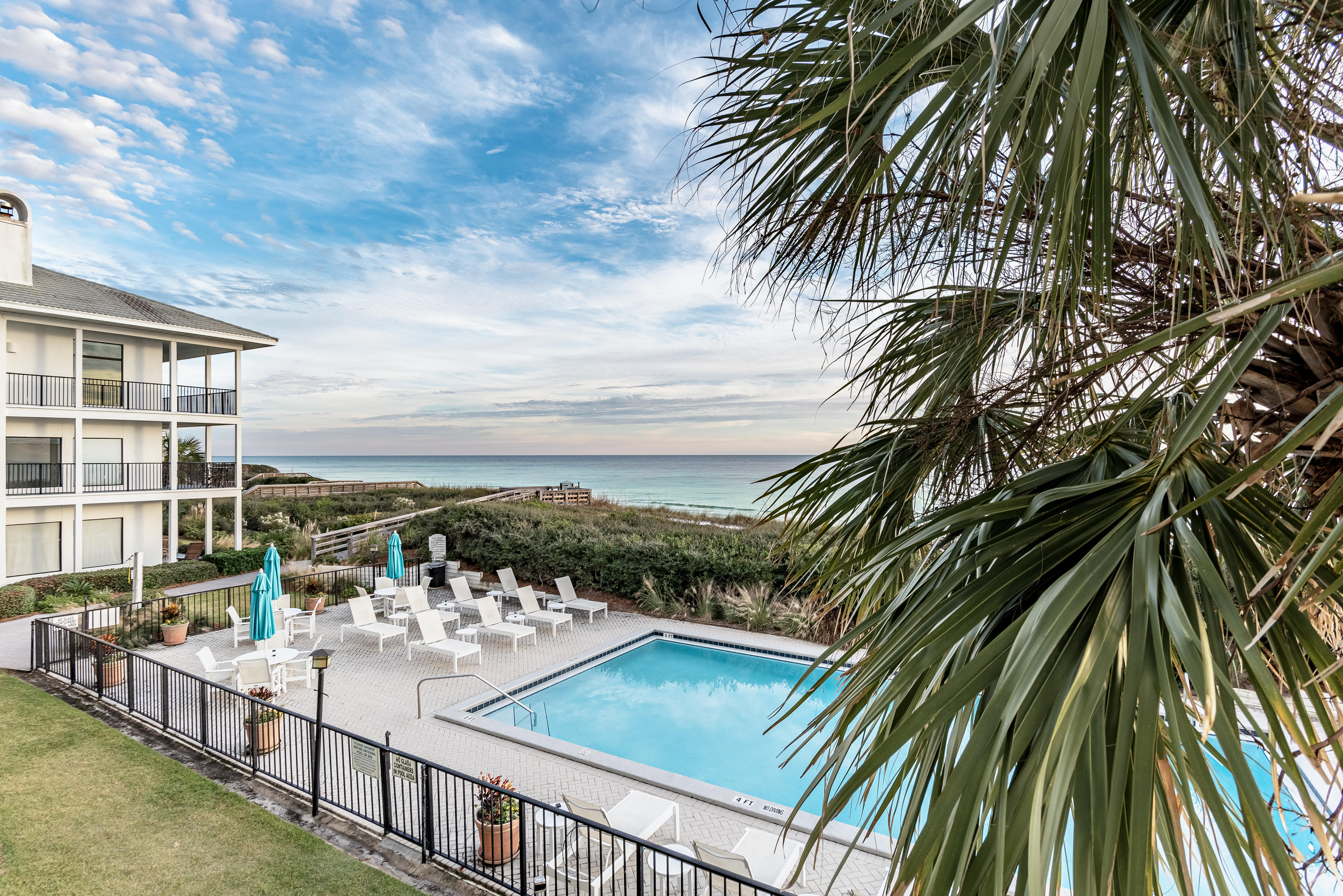 PALMS OF DUNE ALLEN CONDO - Residential