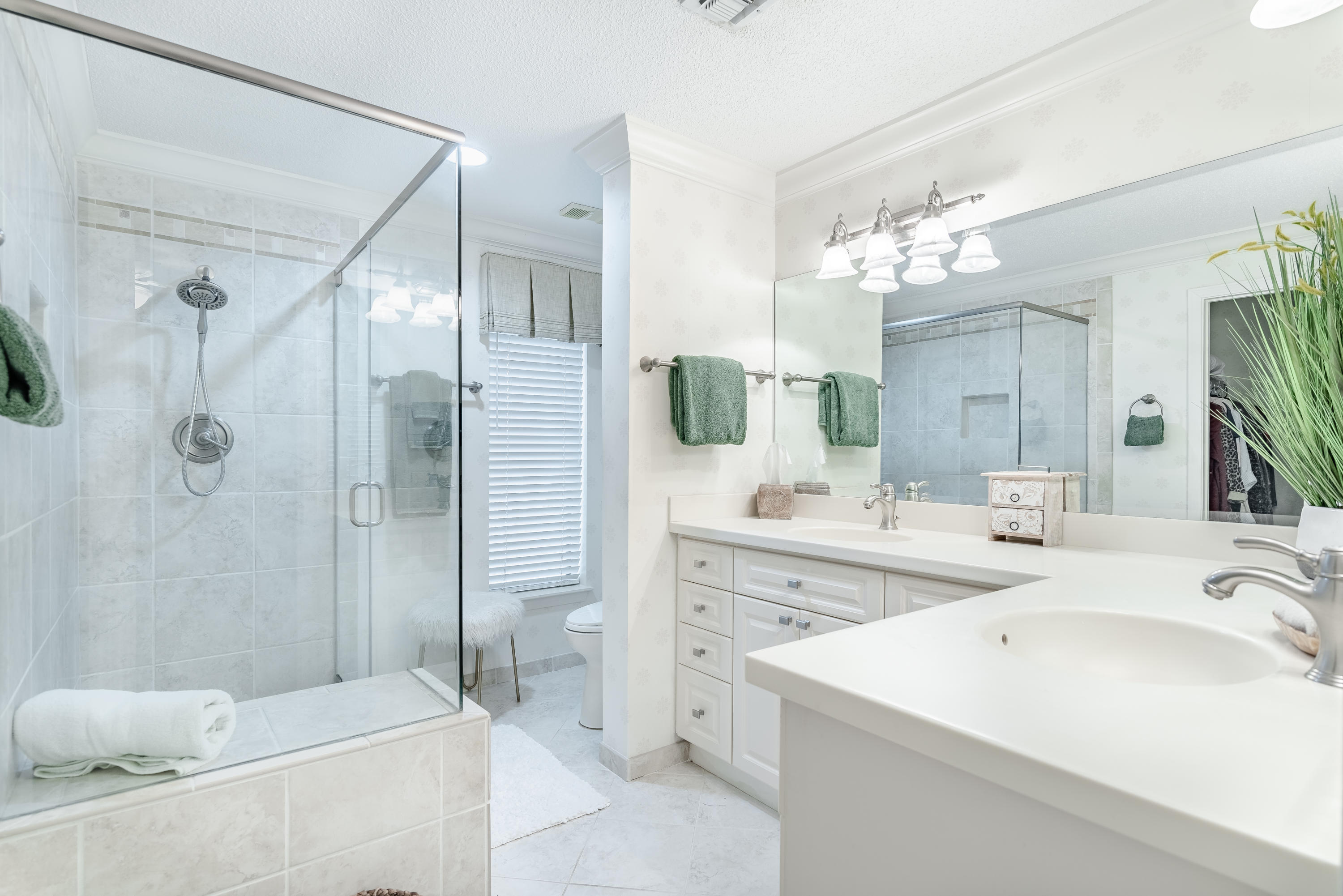 PALMS OF DUNE ALLEN CONDO - Residential