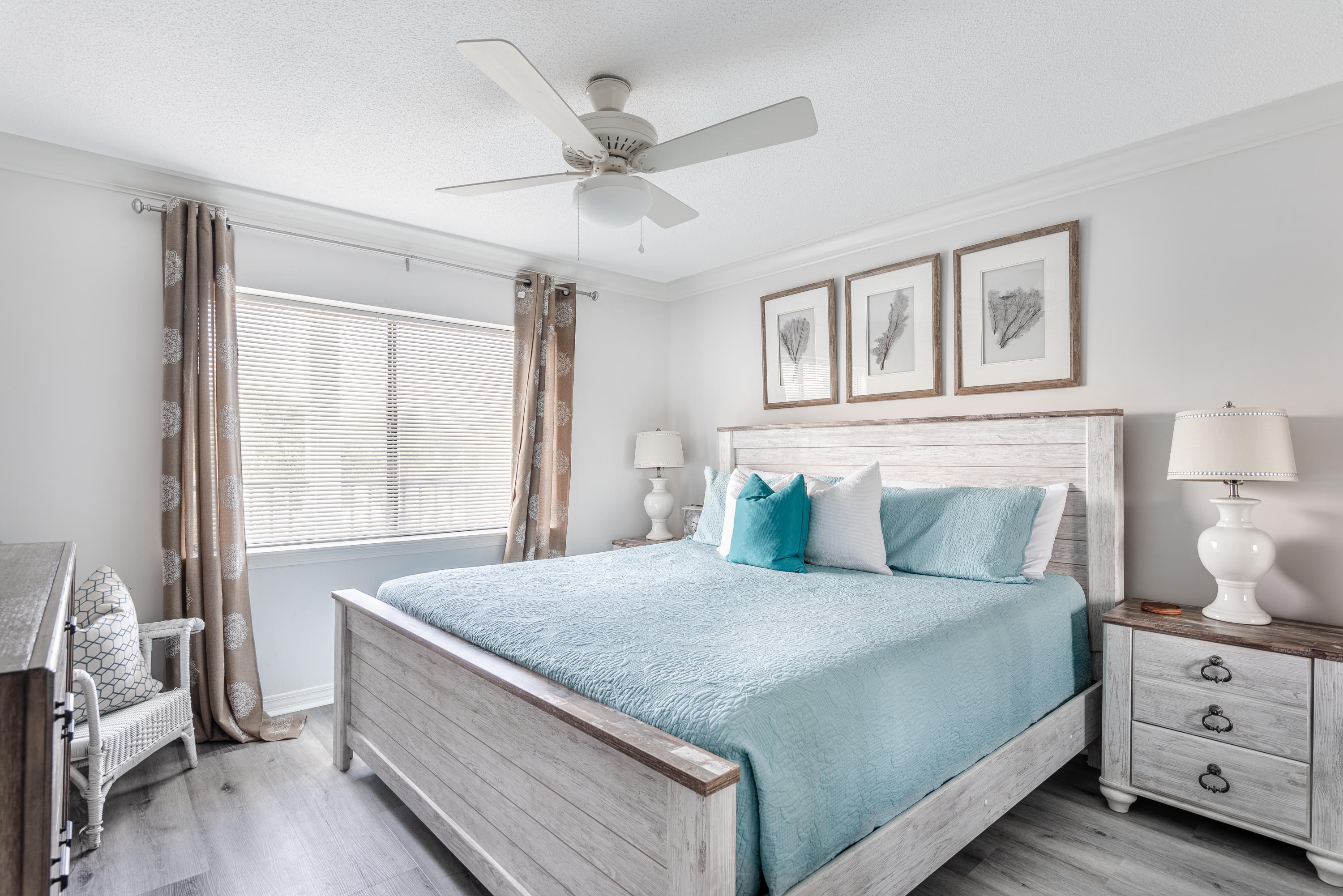 PALMS OF DUNE ALLEN CONDO - Residential