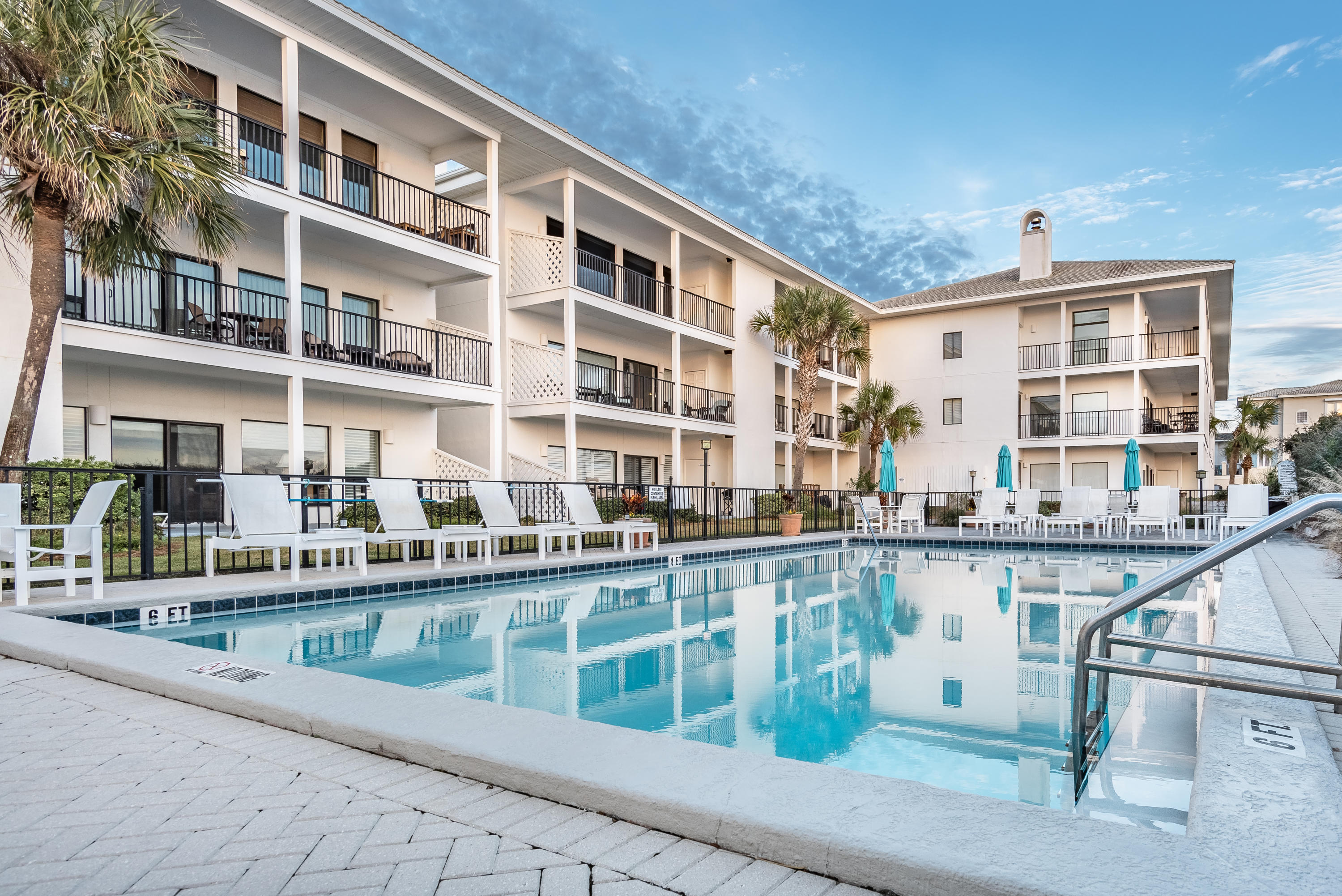 PALMS OF DUNE ALLEN CONDO - Residential