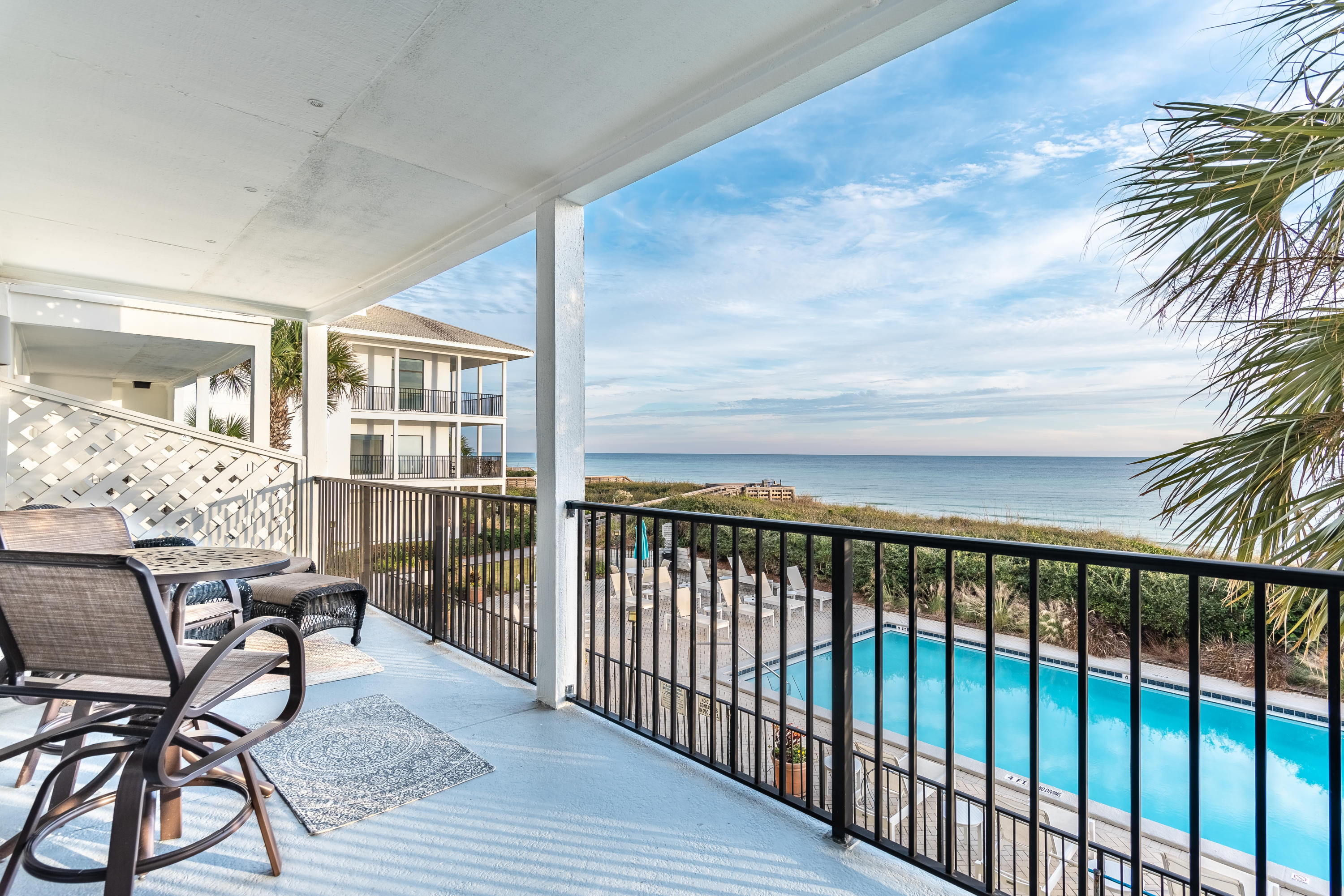 PALMS OF DUNE ALLEN CONDO - Residential