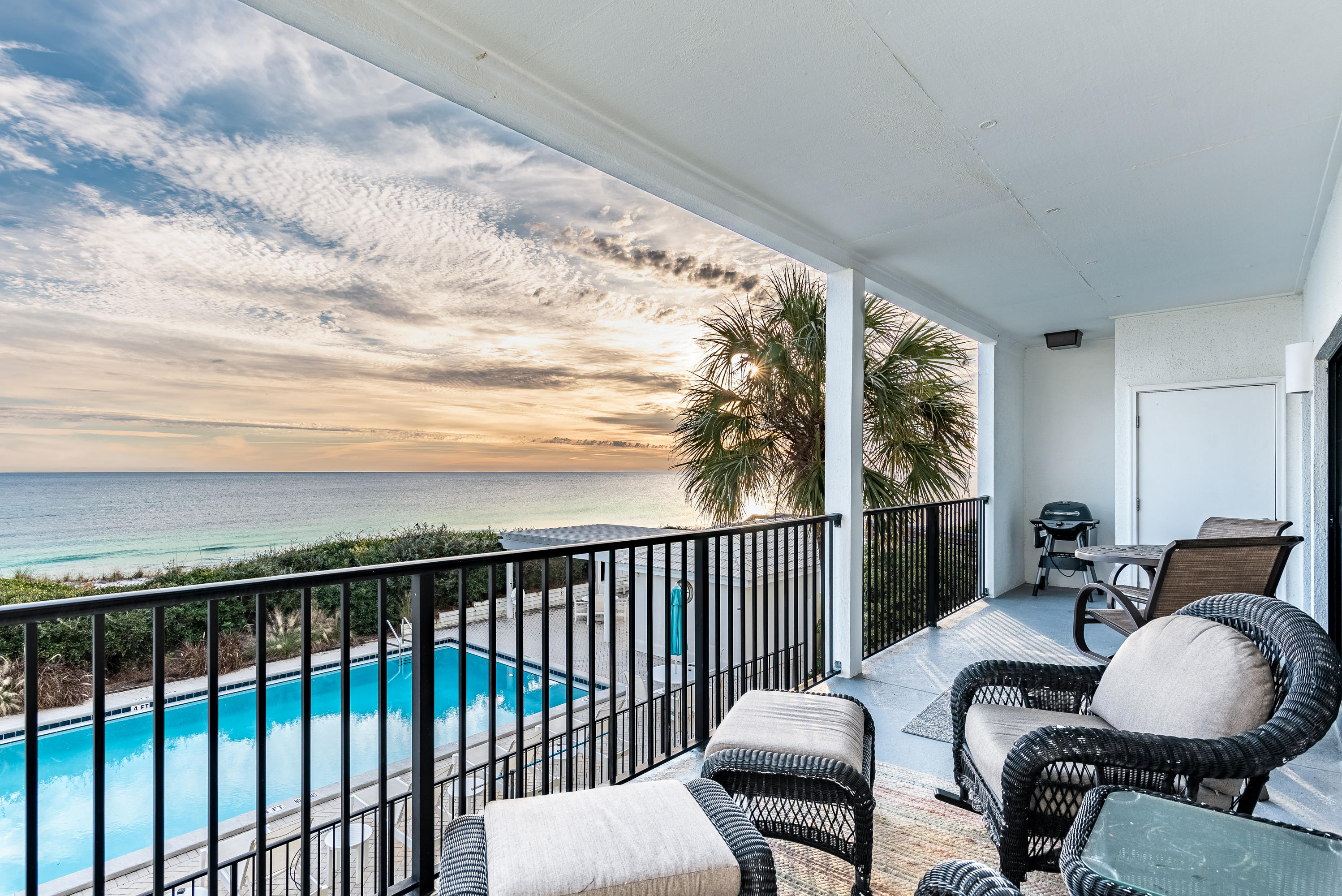 PALMS OF DUNE ALLEN CONDO - Residential