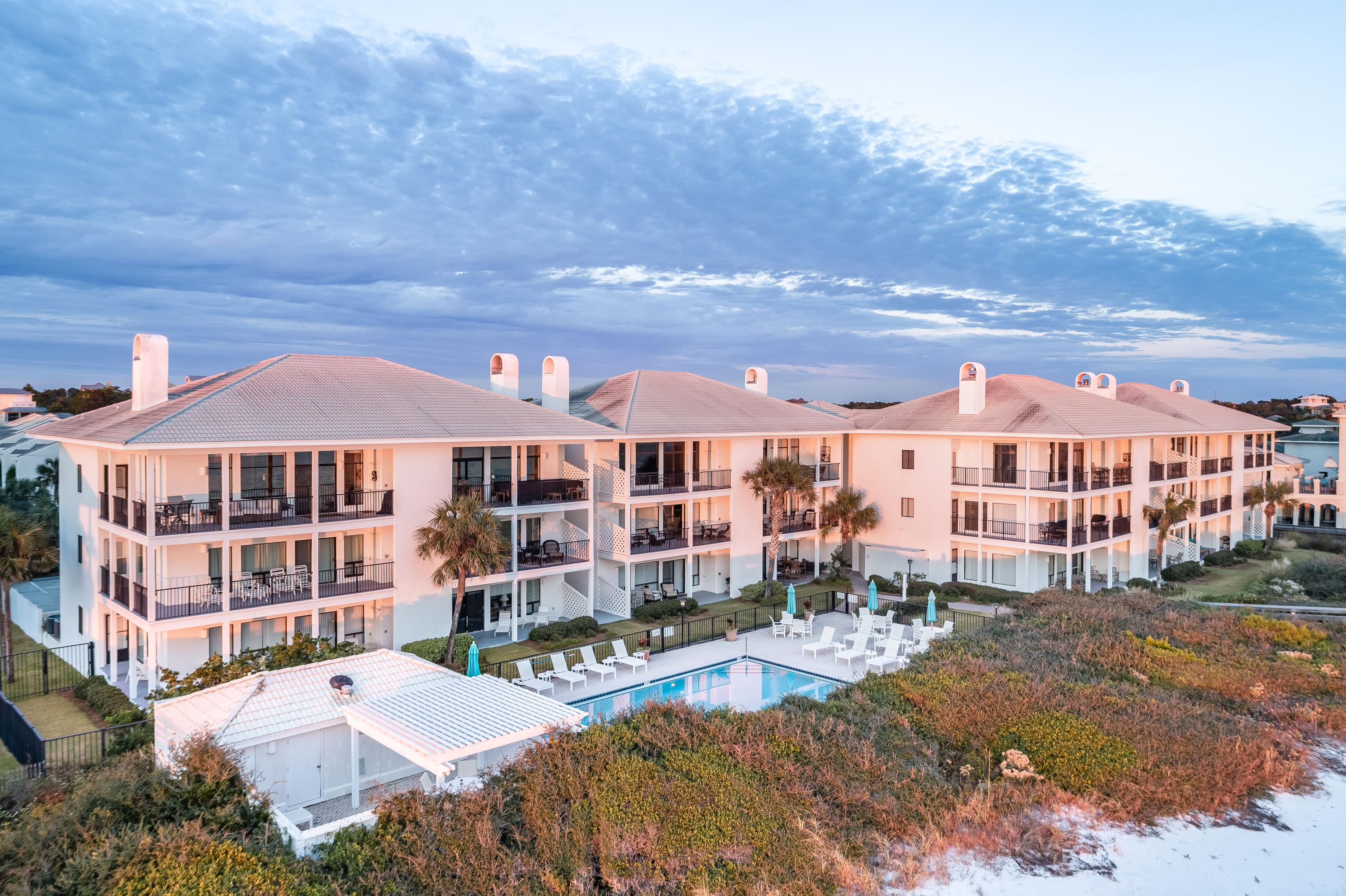 PALMS OF DUNE ALLEN CONDO - Residential