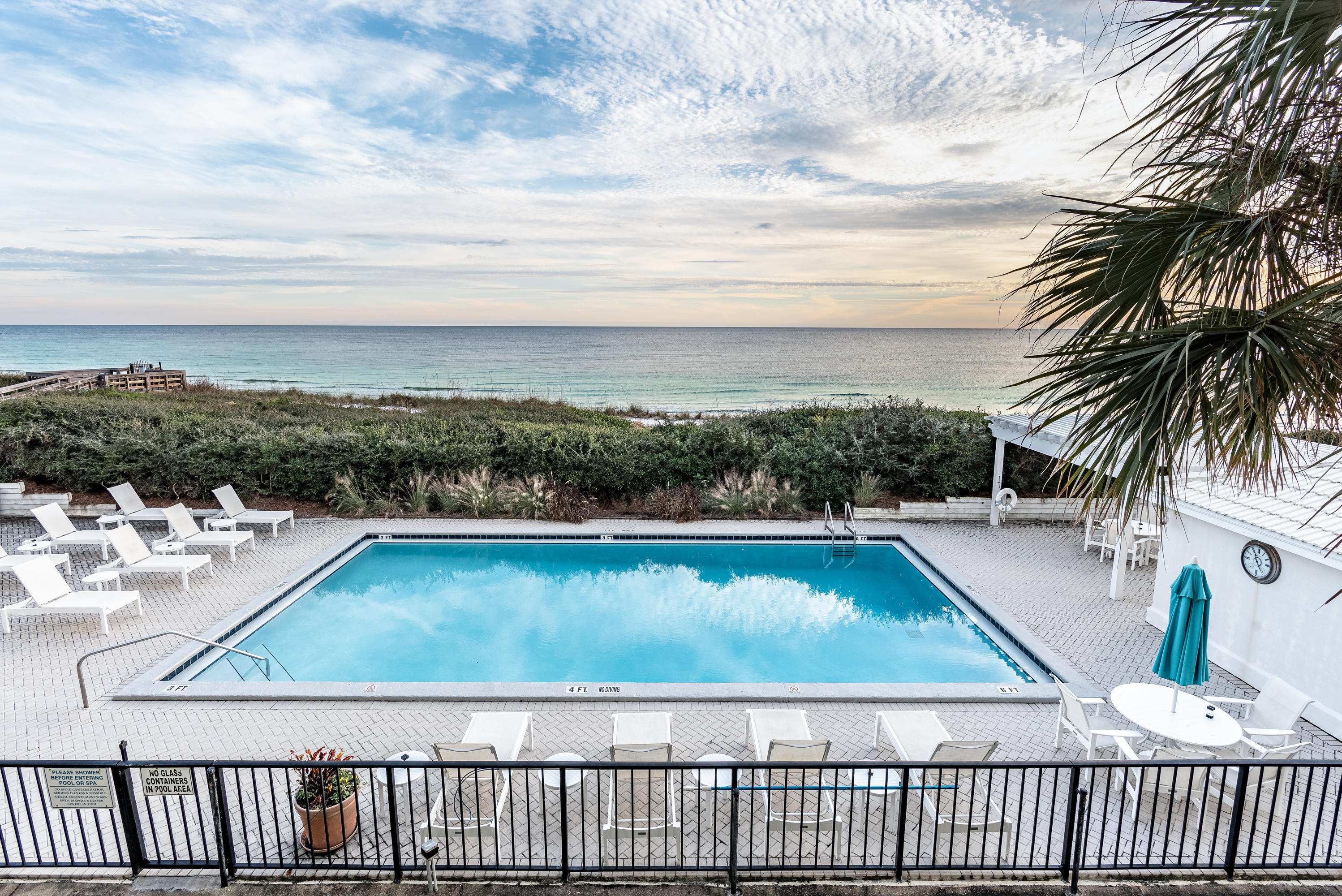 PALMS OF DUNE ALLEN CONDO - Residential