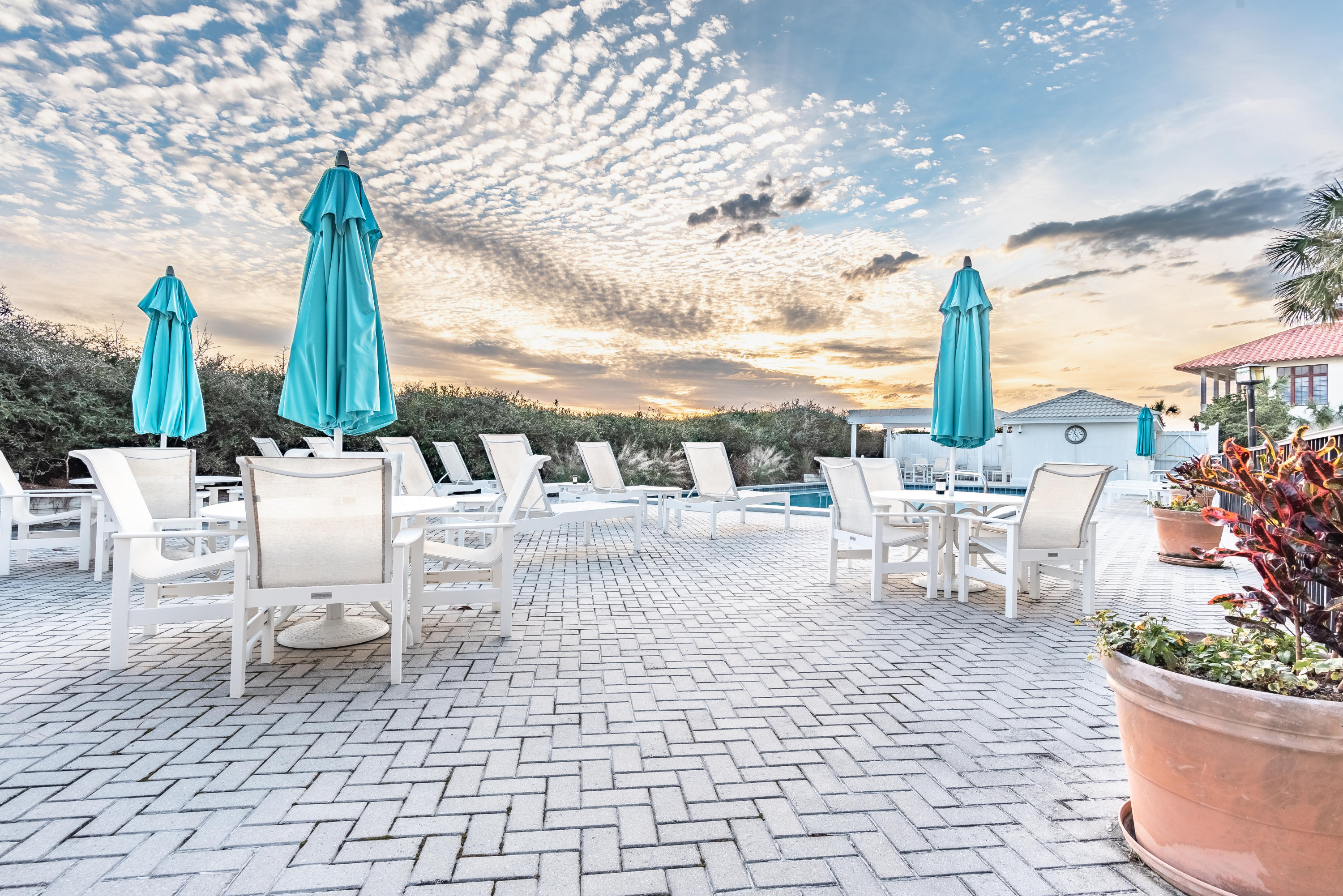 PALMS OF DUNE ALLEN CONDO - Residential