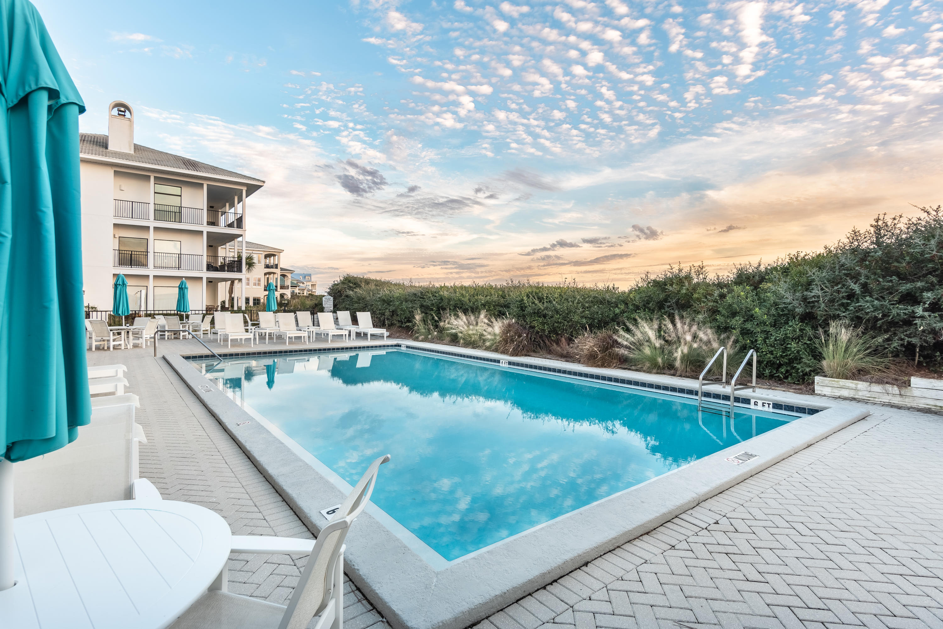 PALMS OF DUNE ALLEN CONDO - Residential