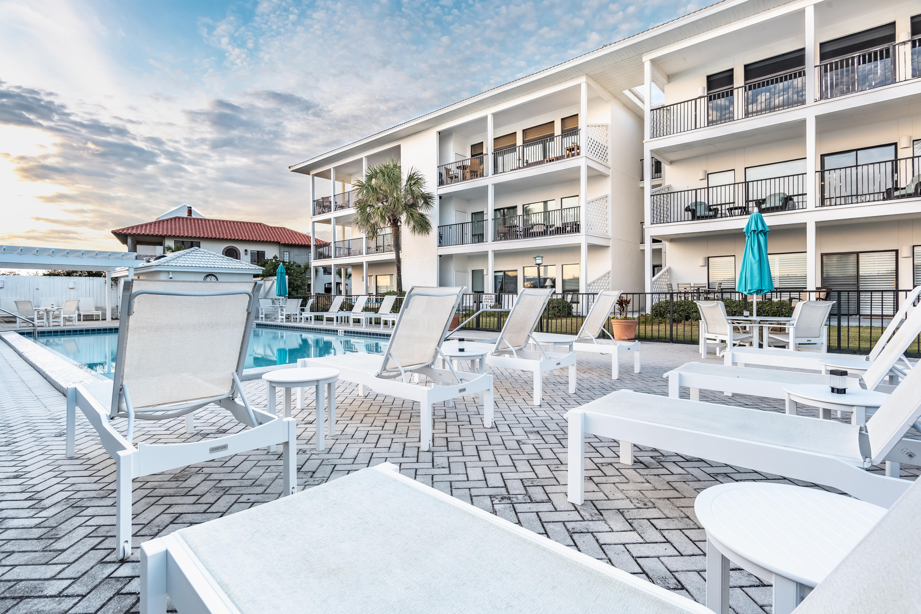 PALMS OF DUNE ALLEN CONDO - Residential