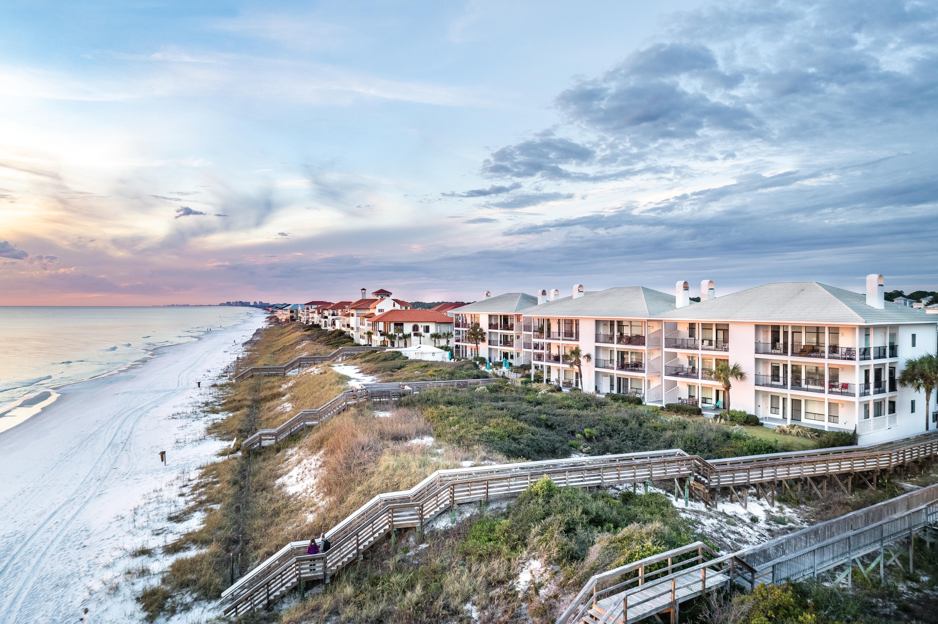 PALMS OF DUNE ALLEN CONDO - Residential