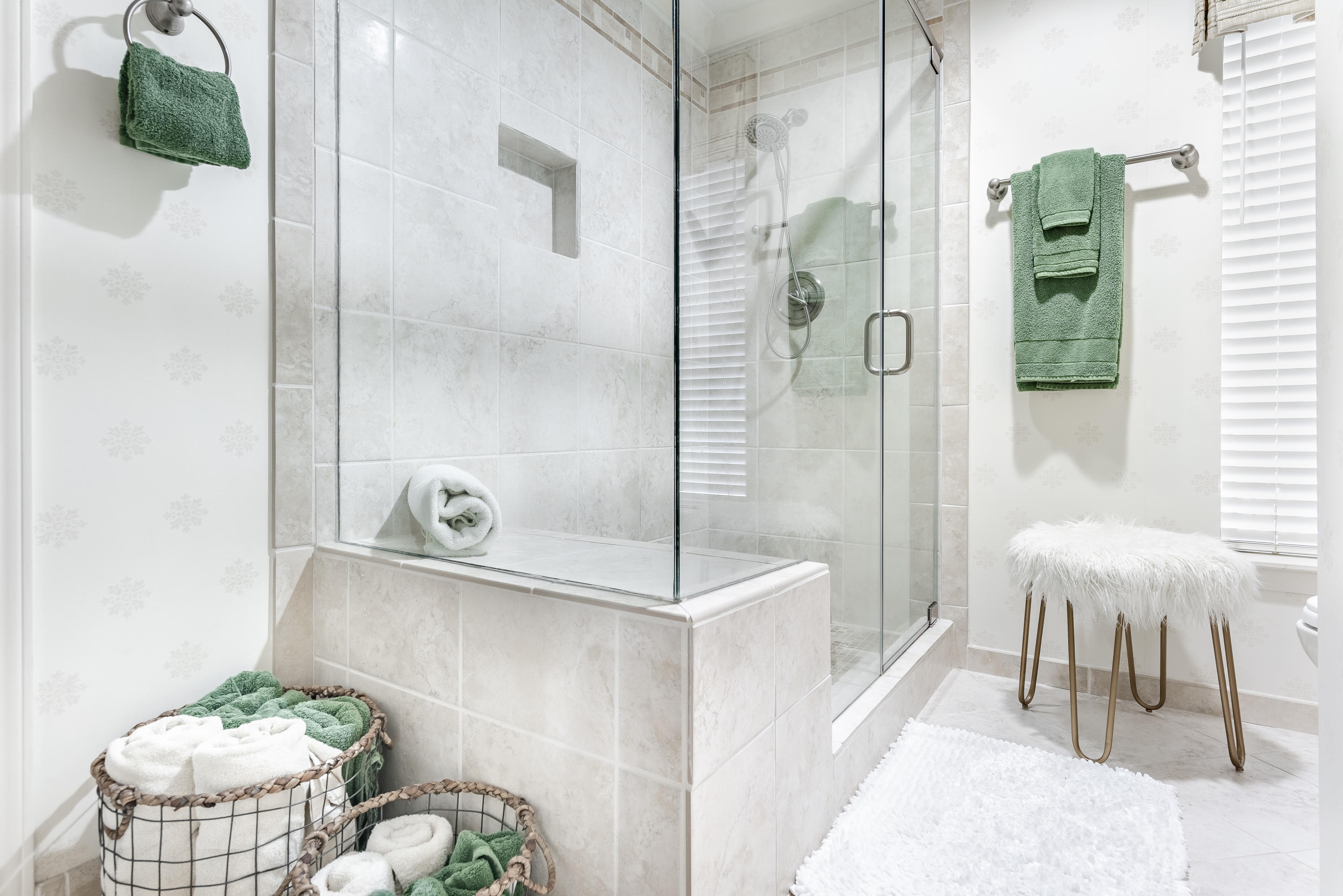 PALMS OF DUNE ALLEN CONDO - Residential