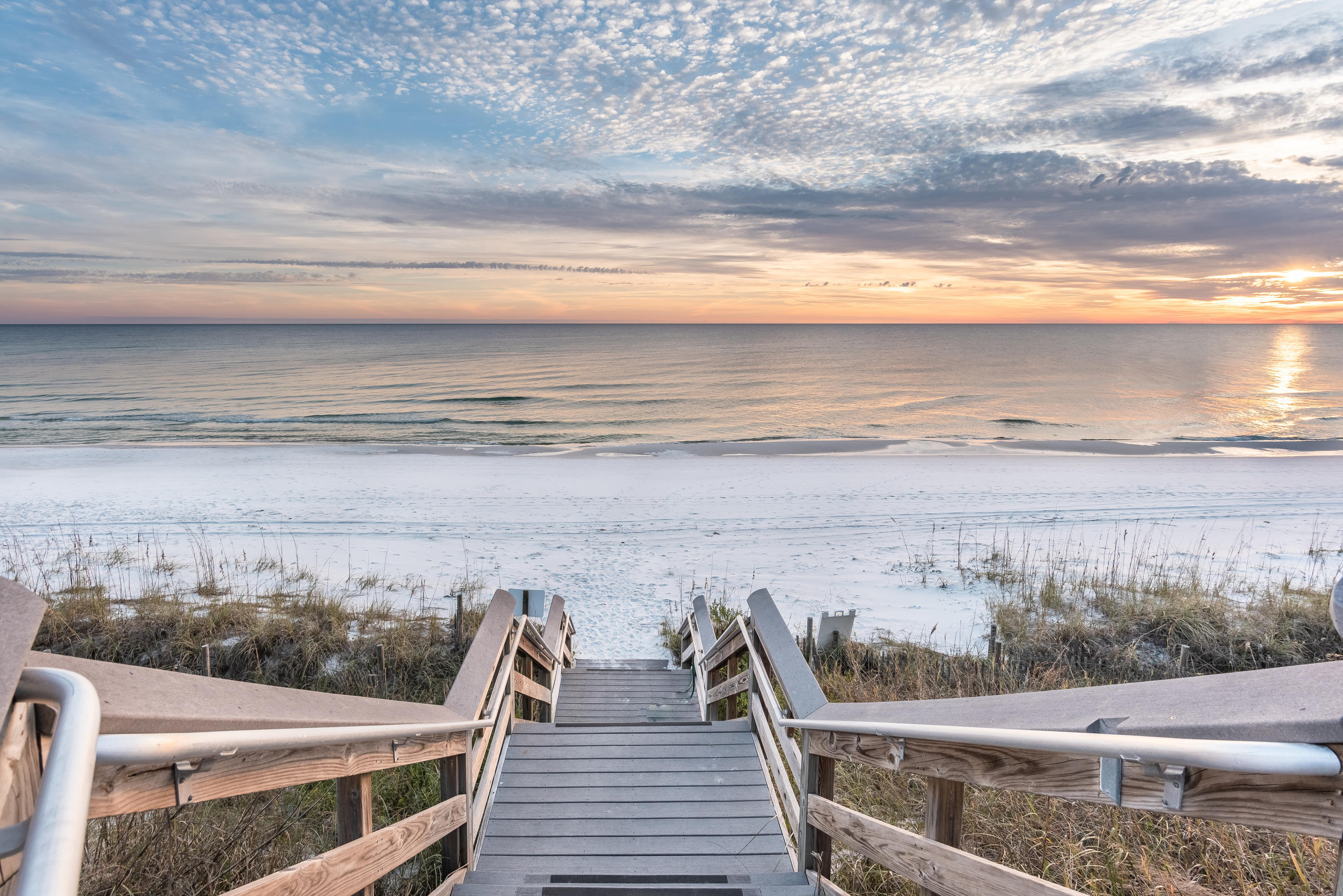 PALMS OF DUNE ALLEN CONDO - Residential