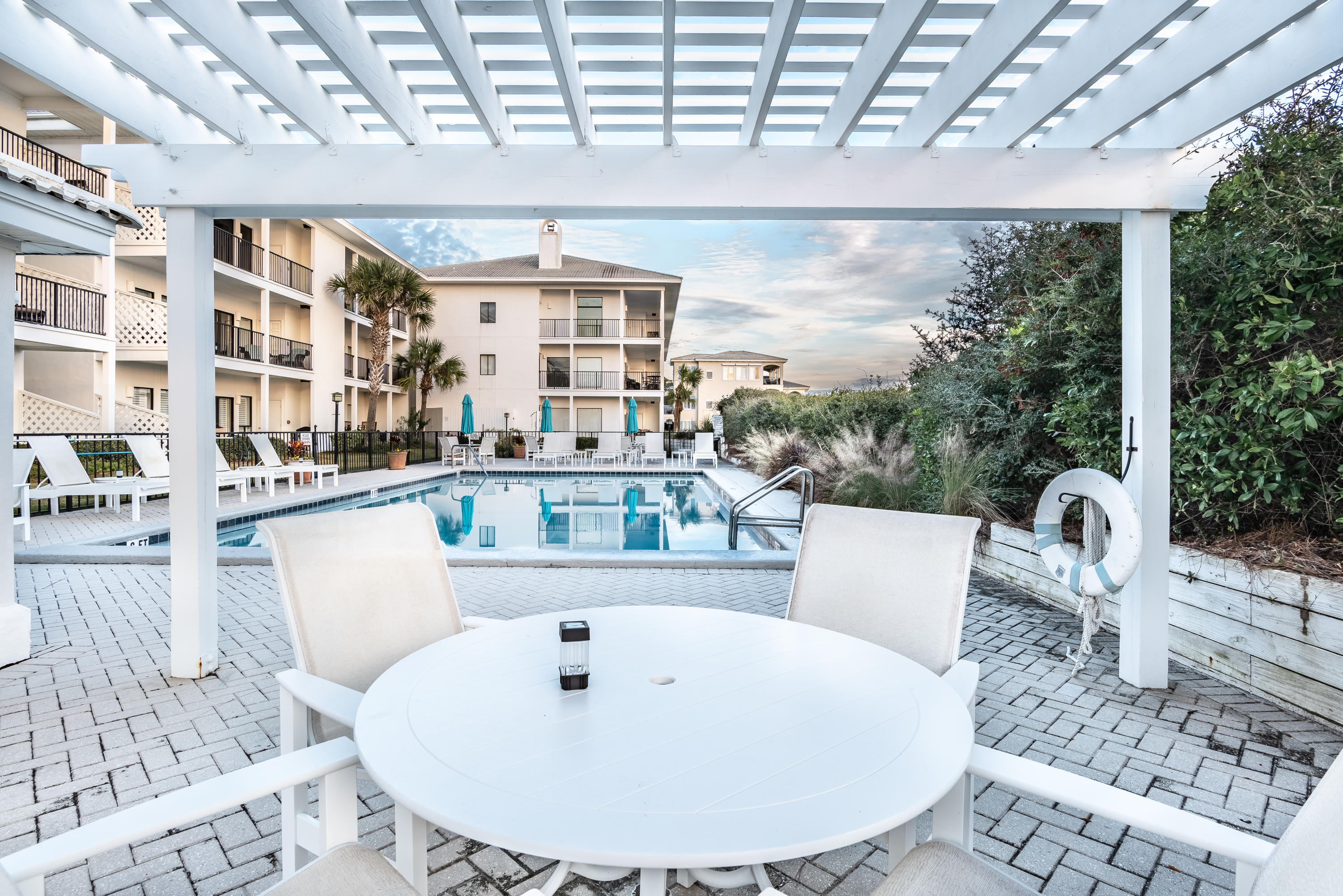 PALMS OF DUNE ALLEN CONDO - Residential