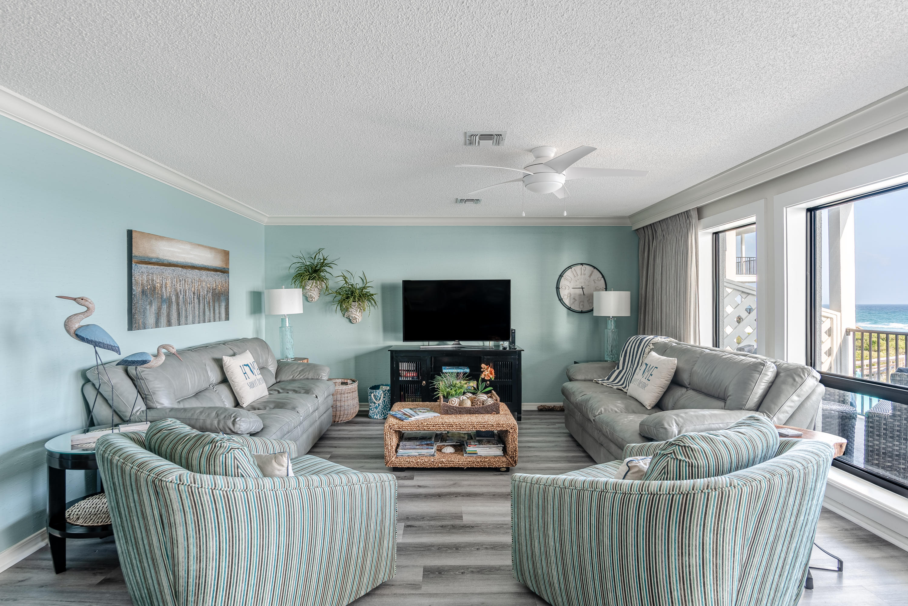 PALMS OF DUNE ALLEN CONDO - Residential