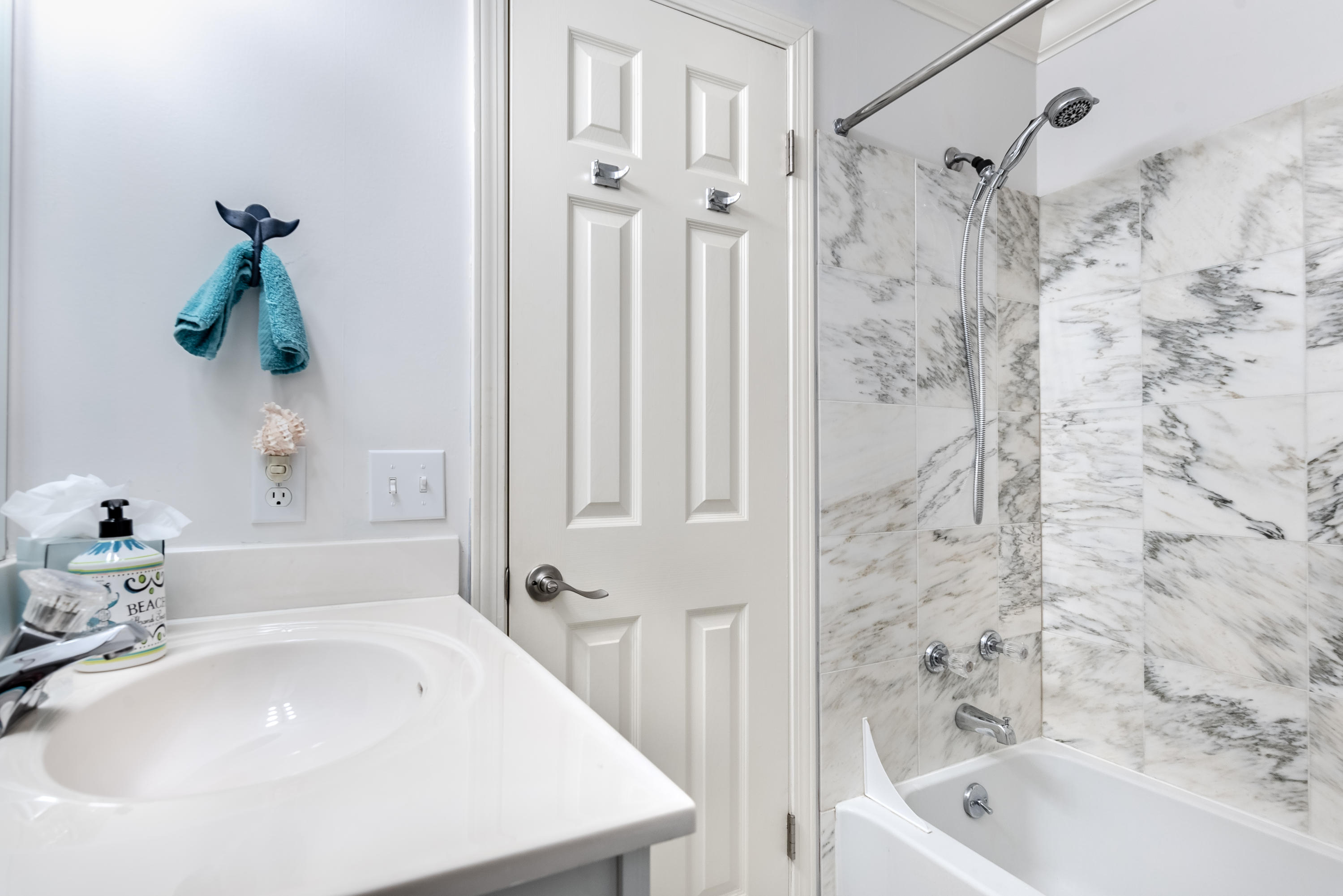 PALMS OF DUNE ALLEN CONDO - Residential