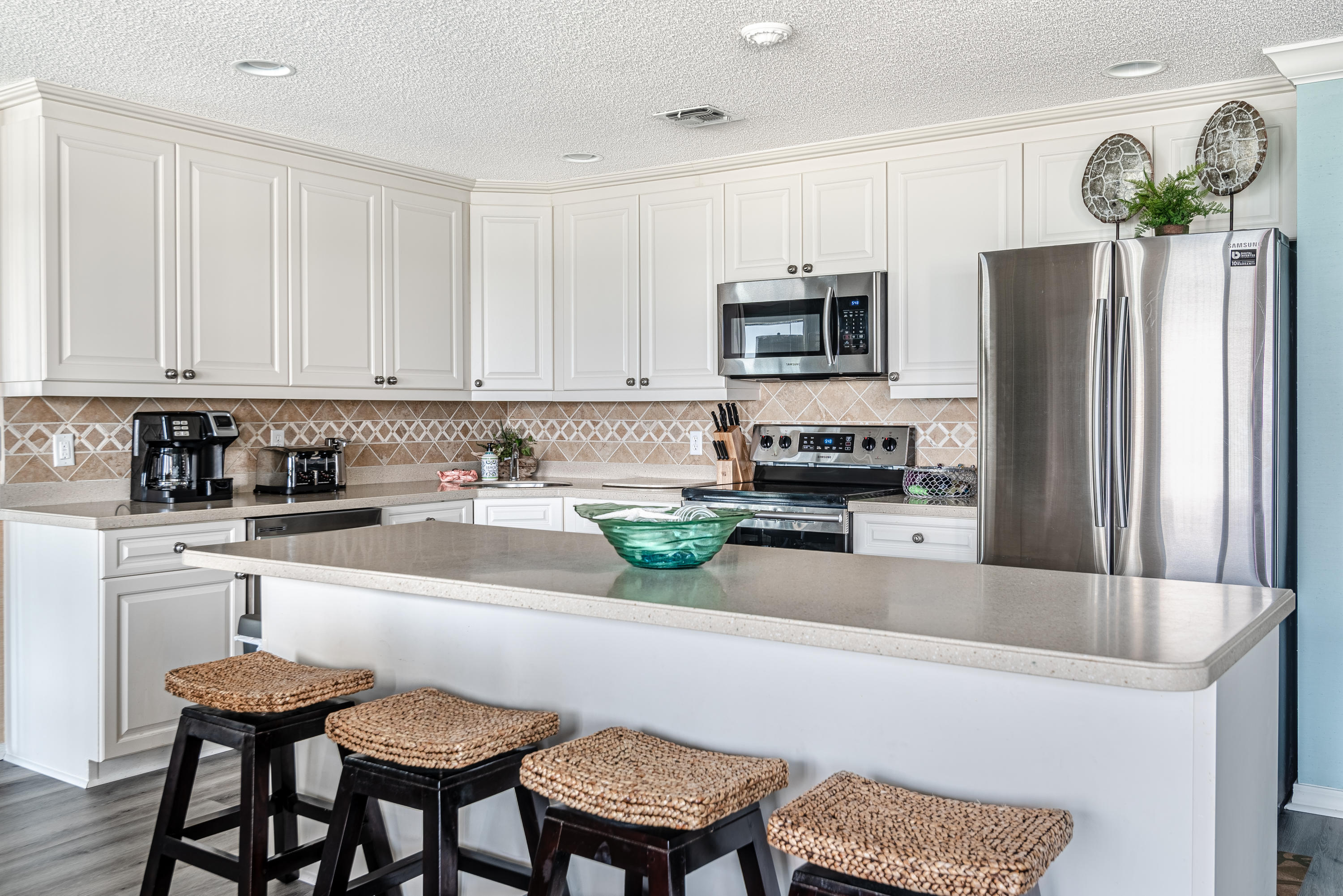 PALMS OF DUNE ALLEN CONDO - Residential