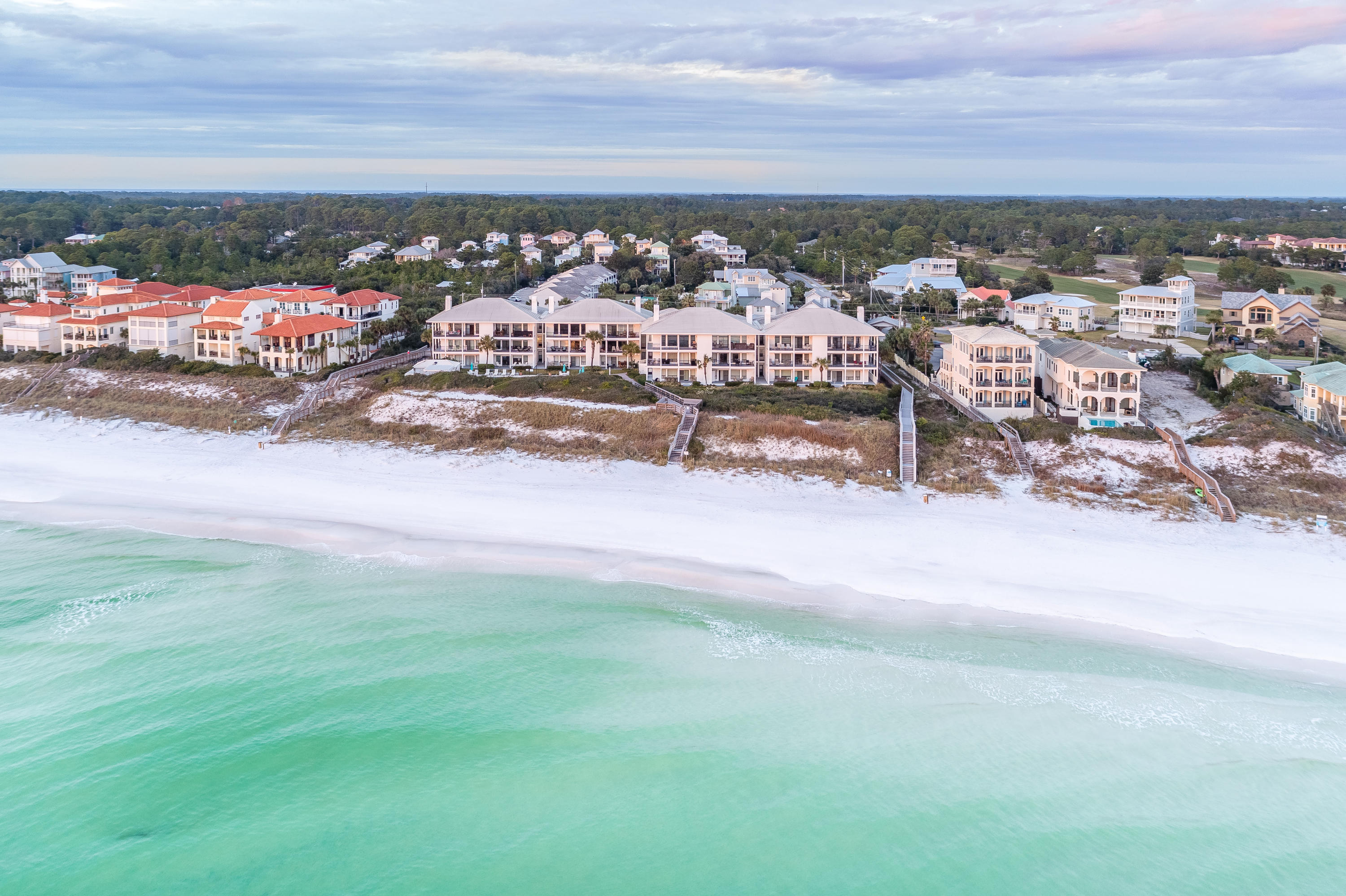 PALMS OF DUNE ALLEN CONDO - Residential