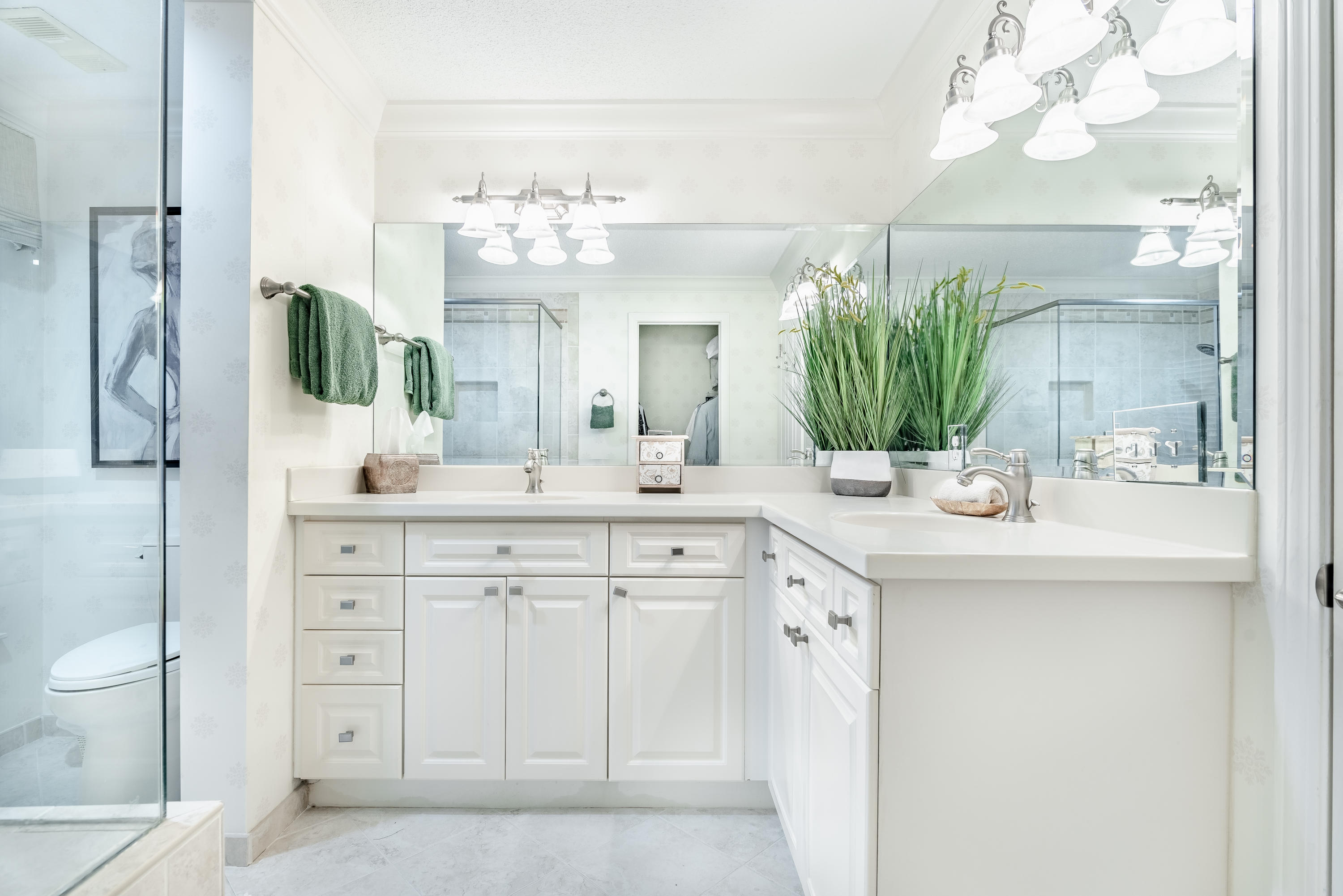 PALMS OF DUNE ALLEN CONDO - Residential